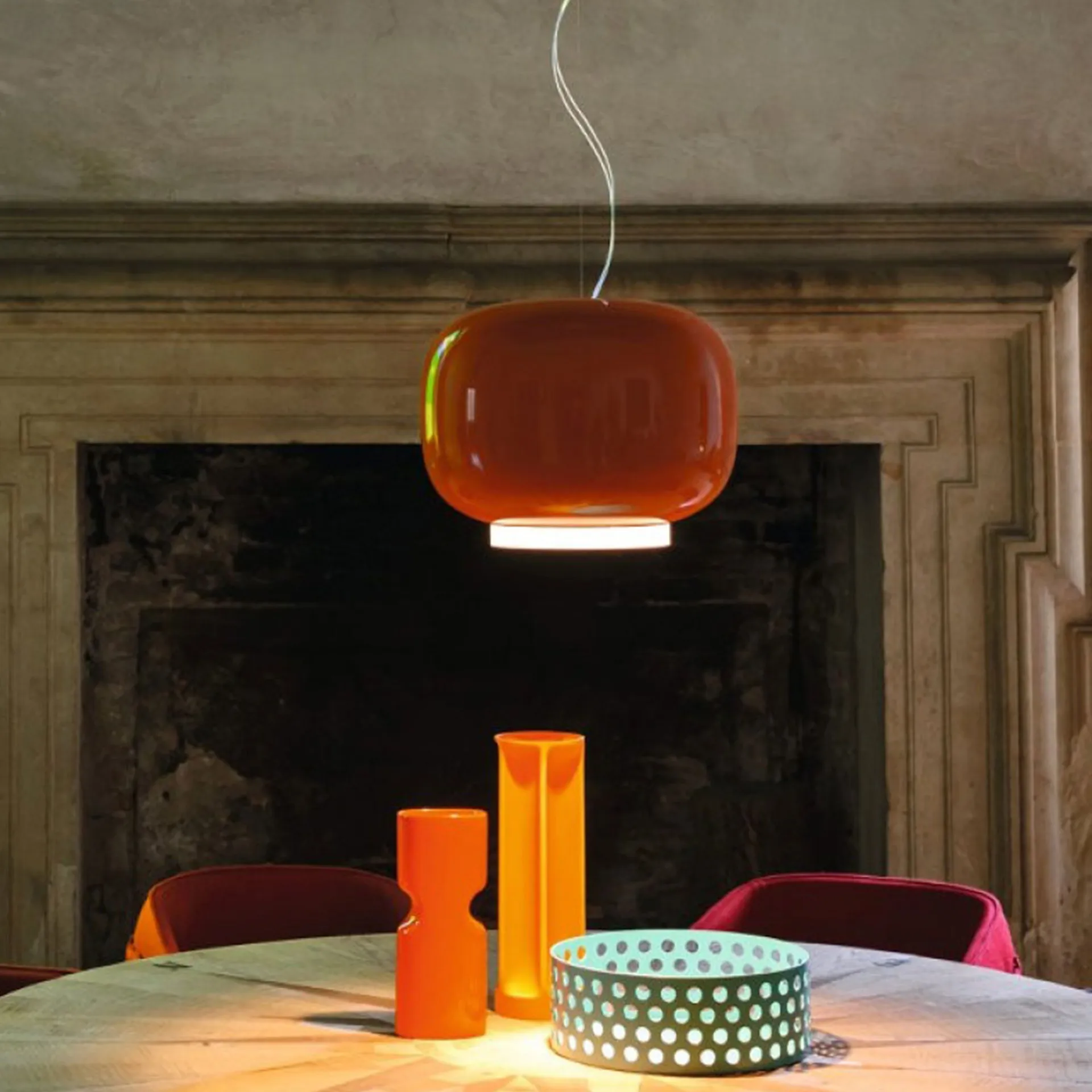 Chouchin 1 - Foscarini - NO GA