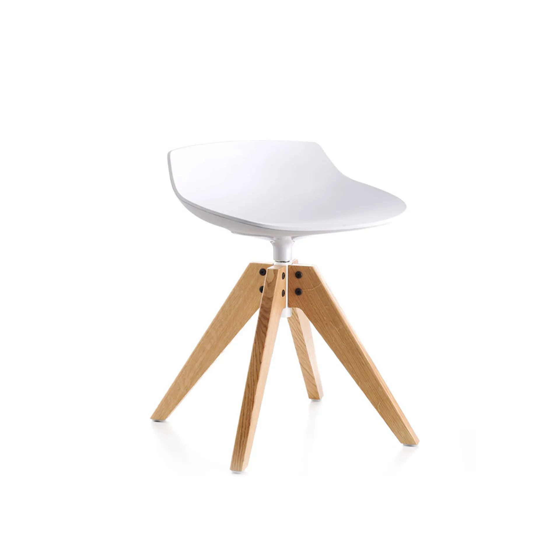 Flow Stool - Sittpall - MDF Italia - NO GA