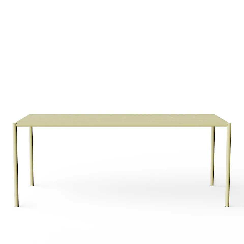 Sine Dining Table 189 x 94,5 cm