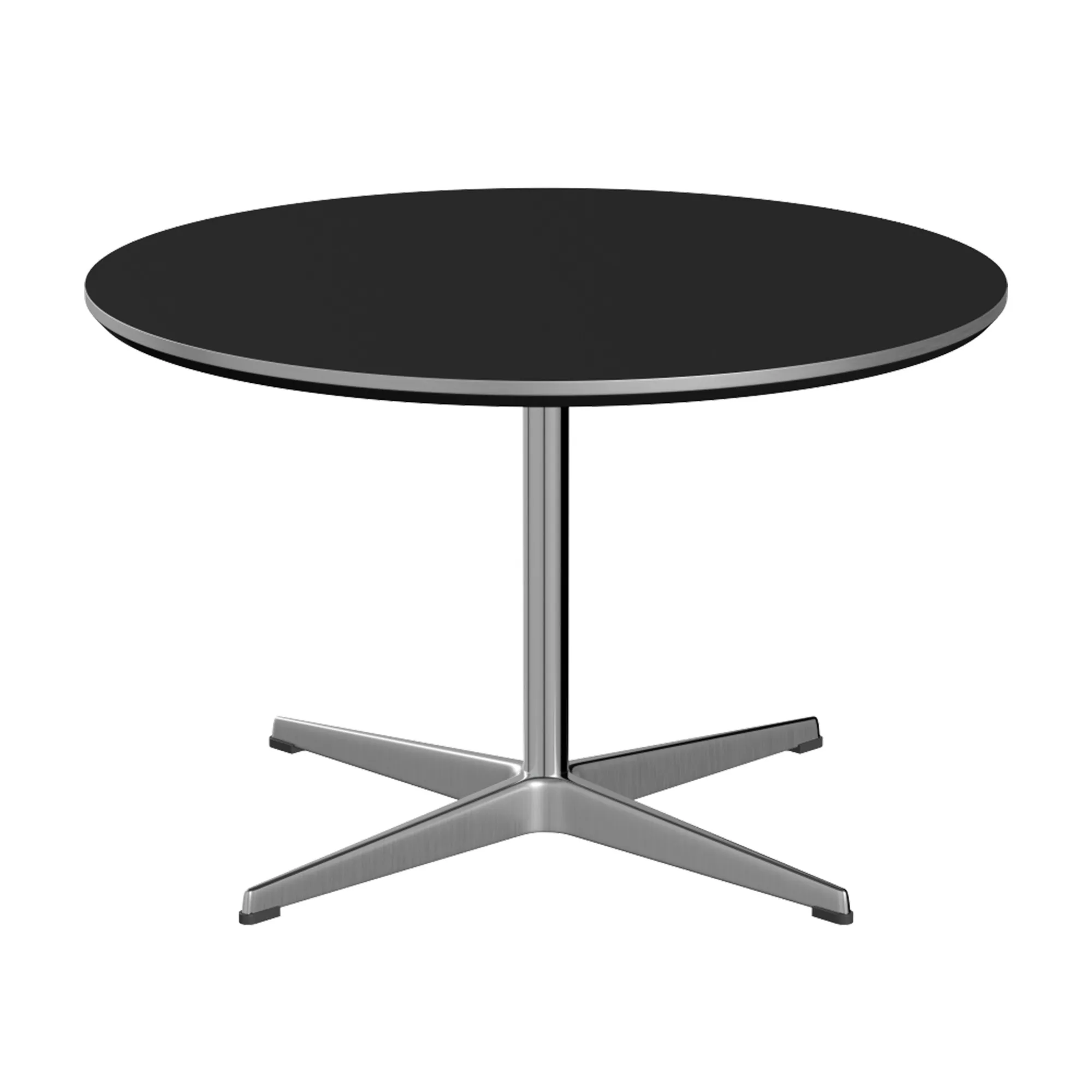 A222 Cirkulär soffbord Ø 75 cm - 1