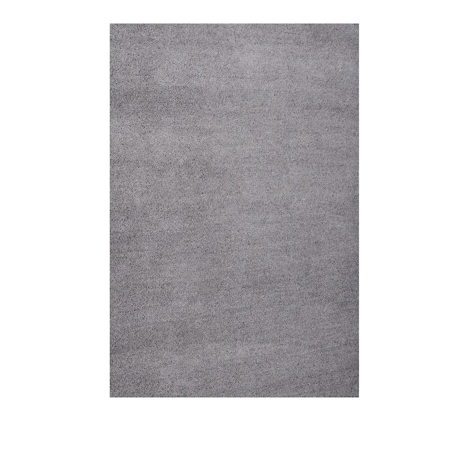 Solid Wool Ash Gray 300 x 400 cm