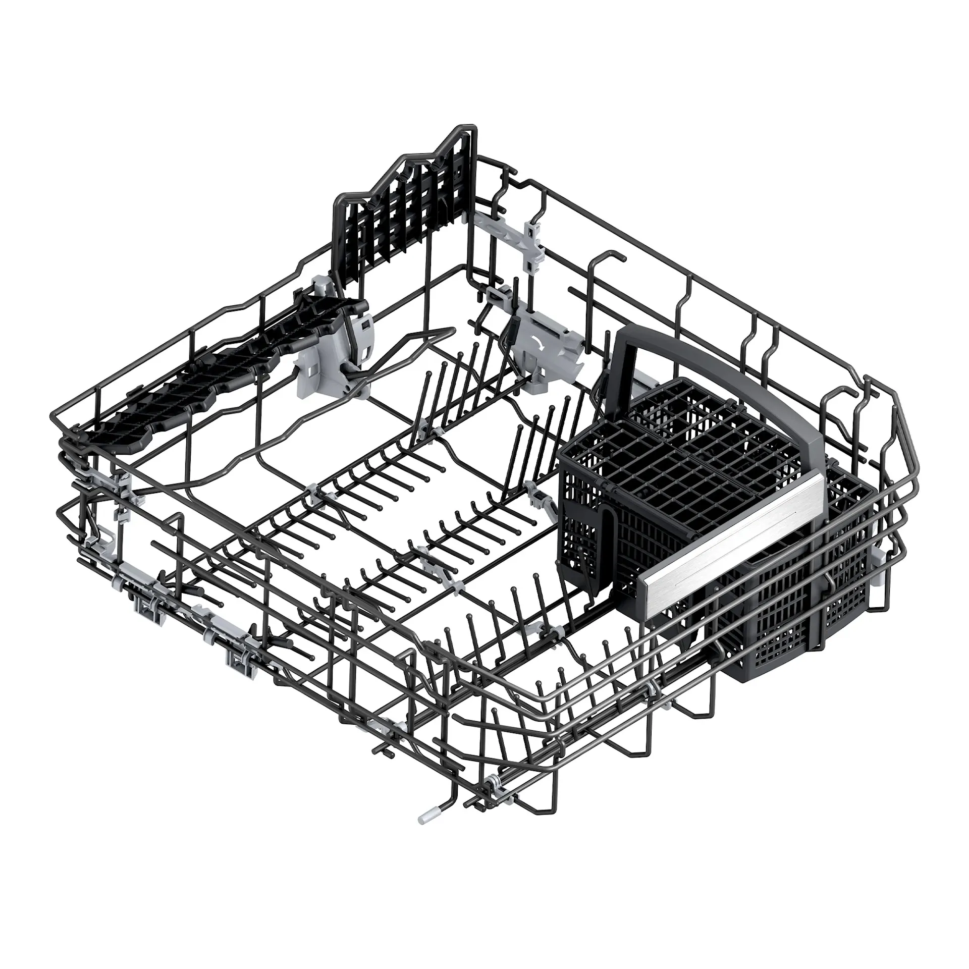 Serie 400 diskmaskin 60 cm flexibelt gångjärn - Gaggenau - NO GA