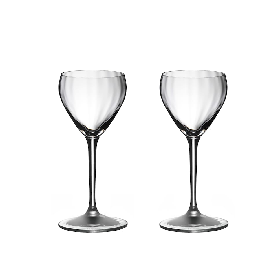 Riedel Drink Specific Nick & Nora Large, 2-Pack