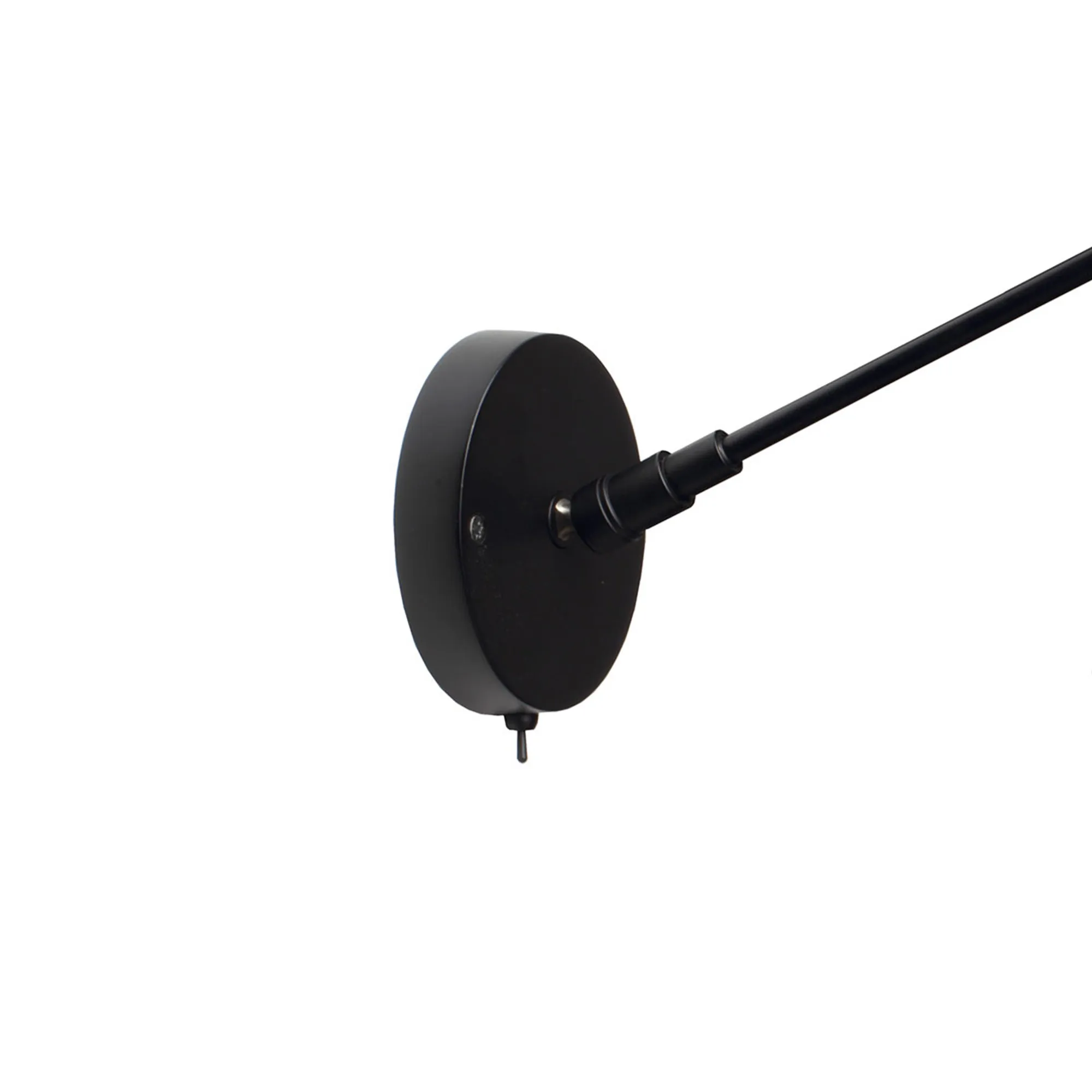 Mantis BS5 with Switch - Vägglampa - 4