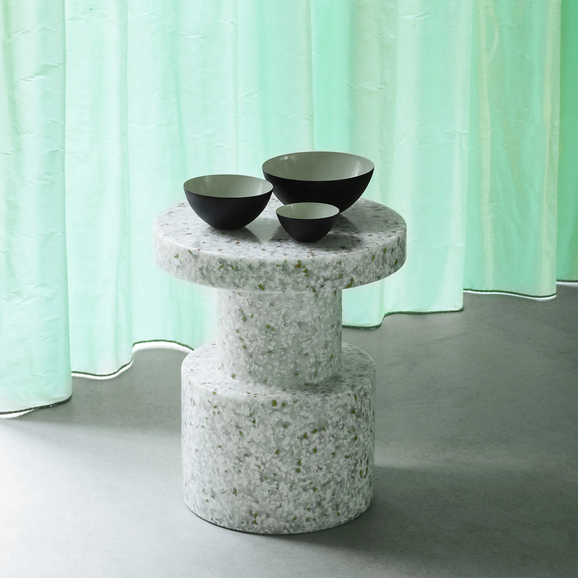 Bit Stool - Normann Copenhagen - NO GA