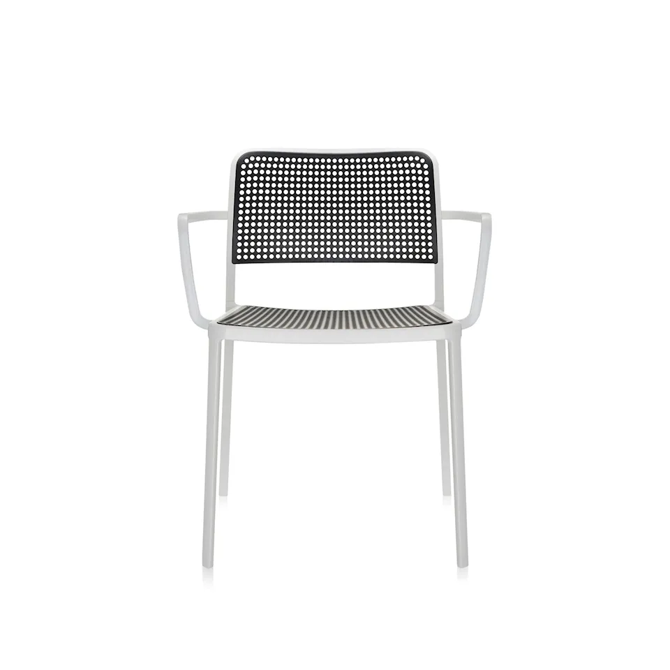 Audrey Armchair