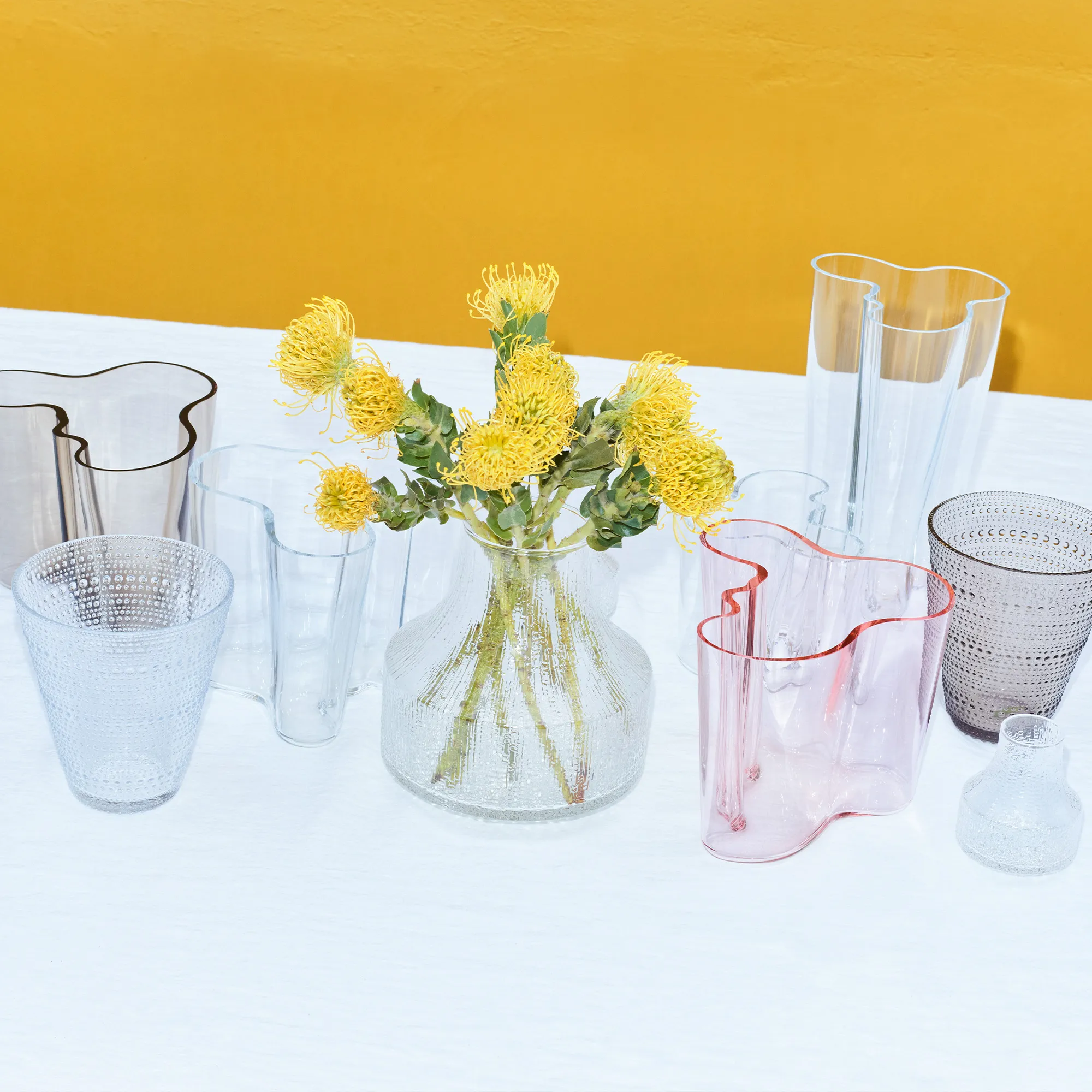 Alvar Aalto vas 220 mm - 5