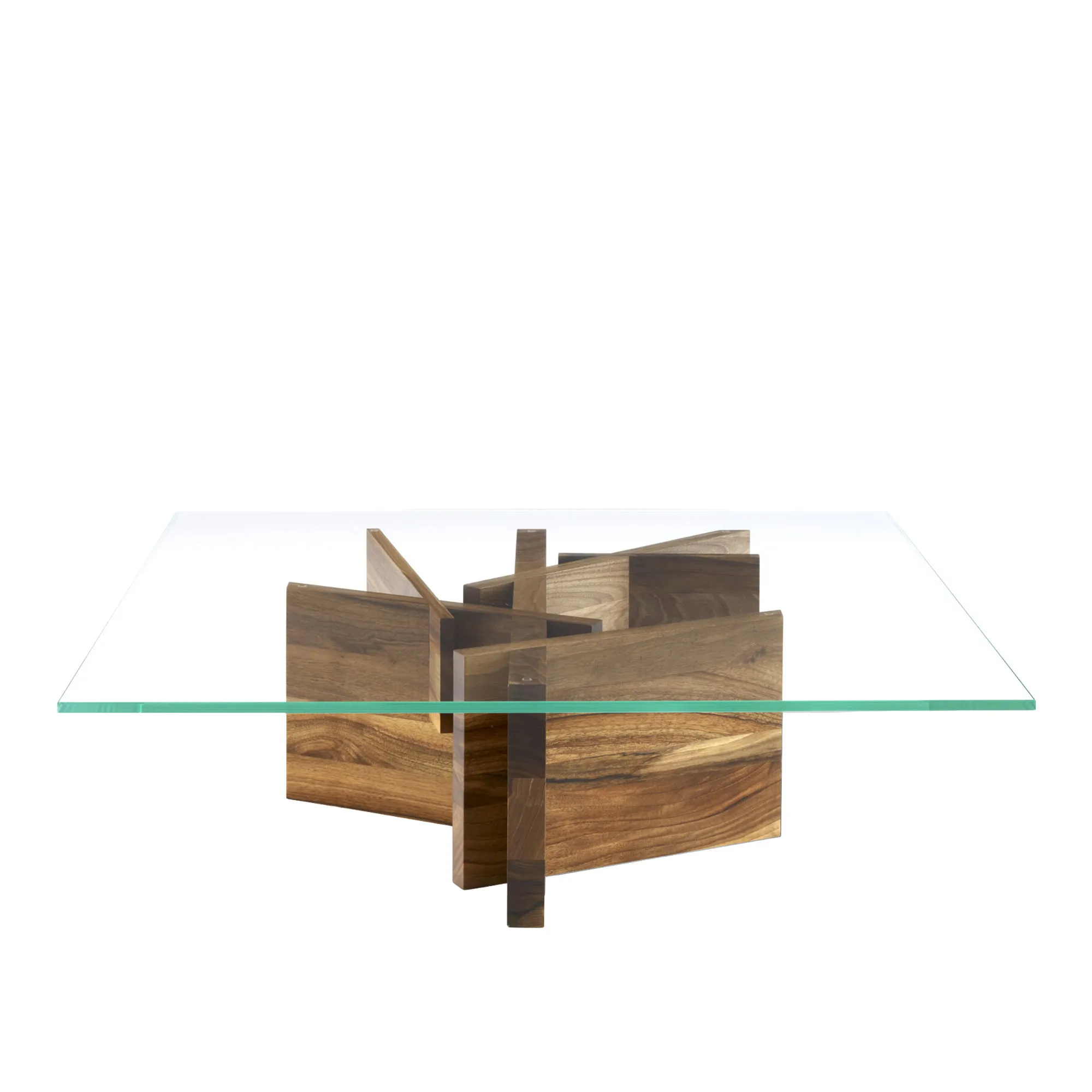 Ashera Low Table - 1