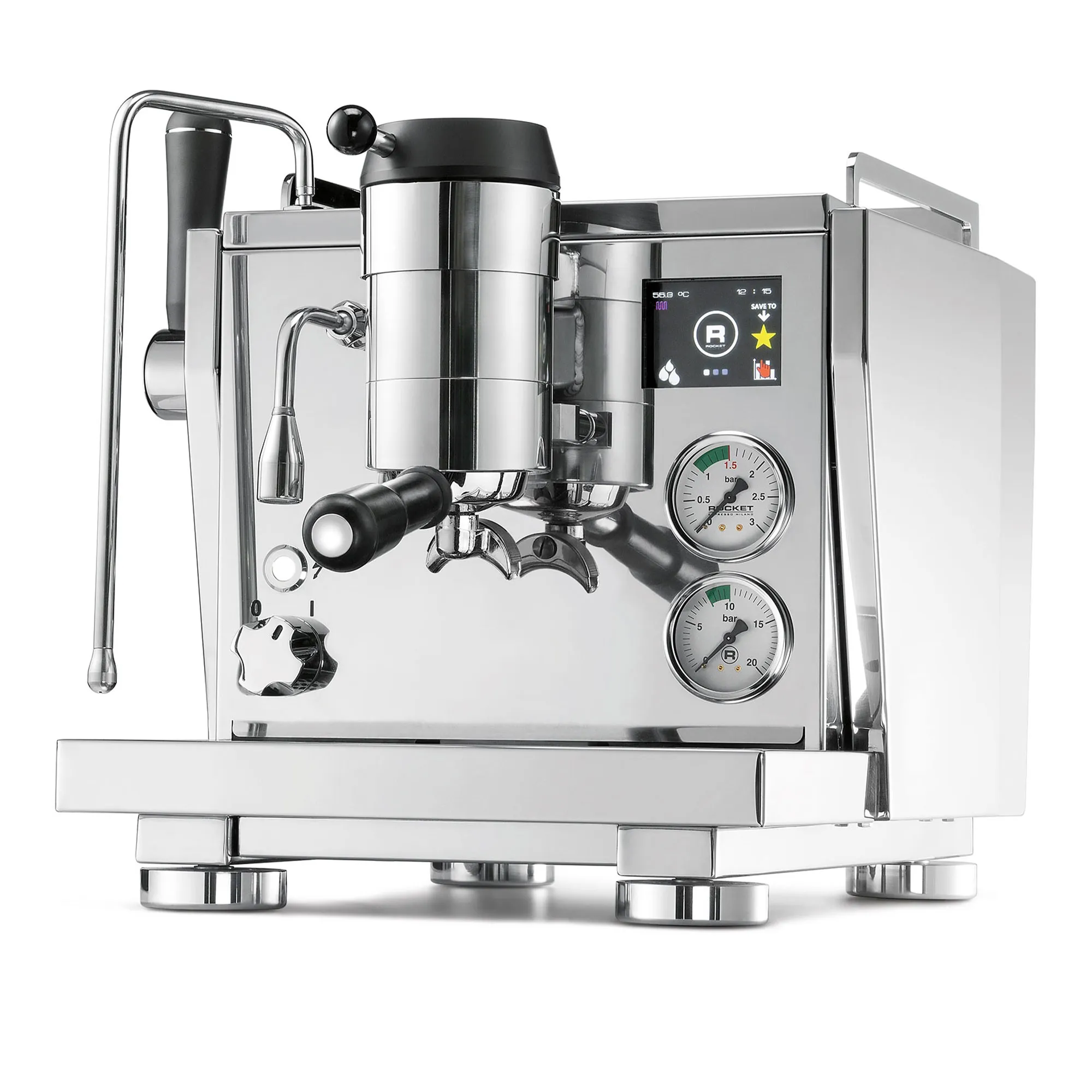 R Nine One Espresso Machine - 2