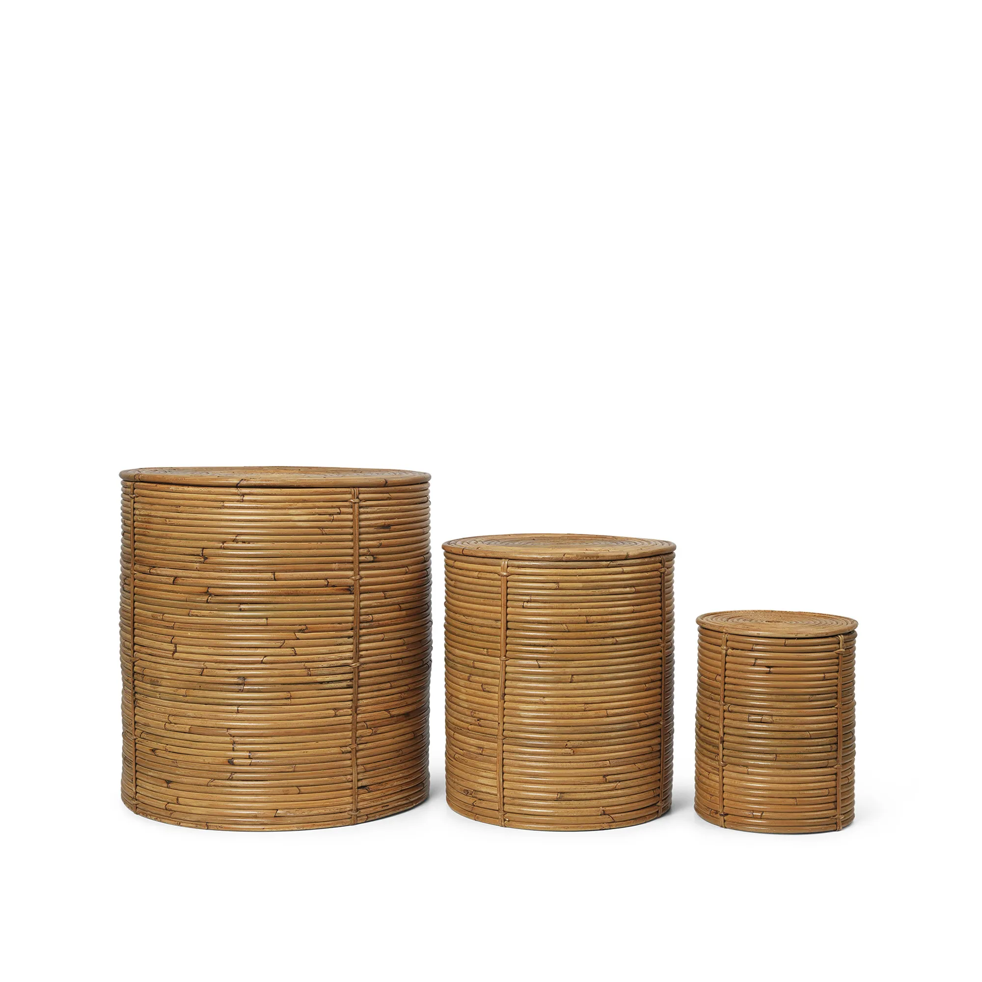 Column korgar 3-pack - 1