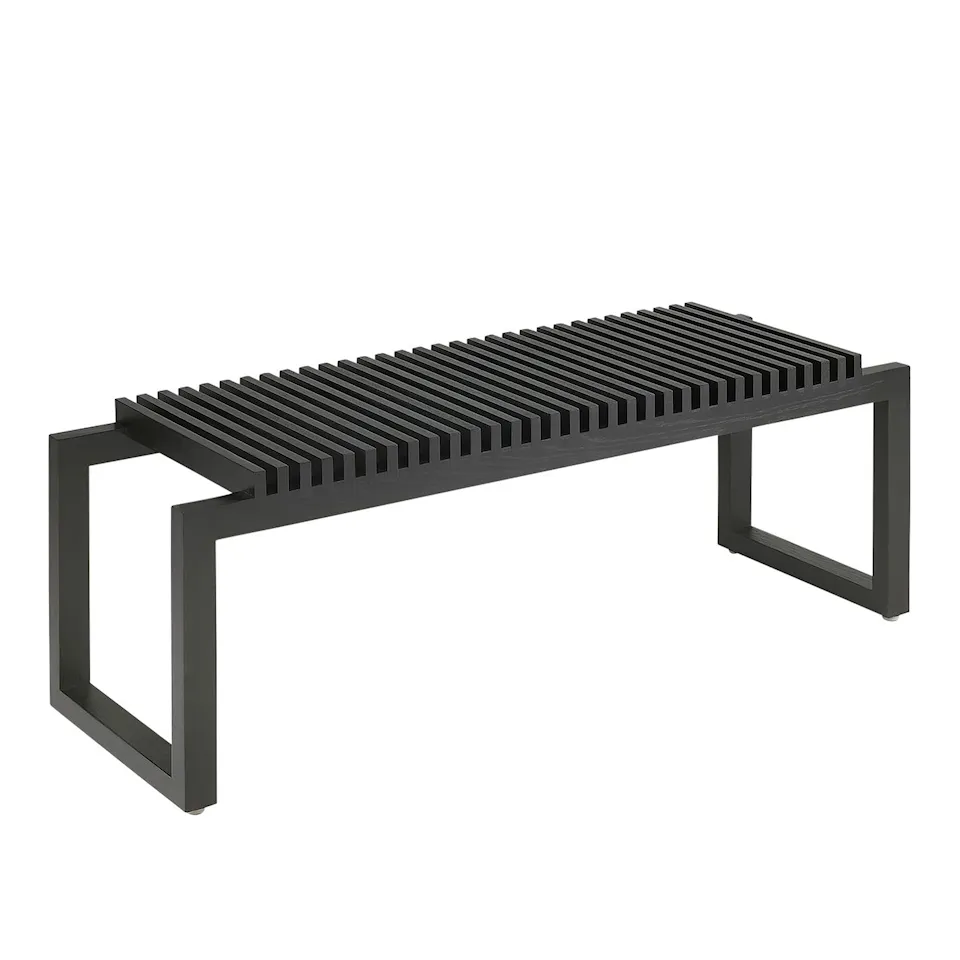 Cutter 120 sittbänk