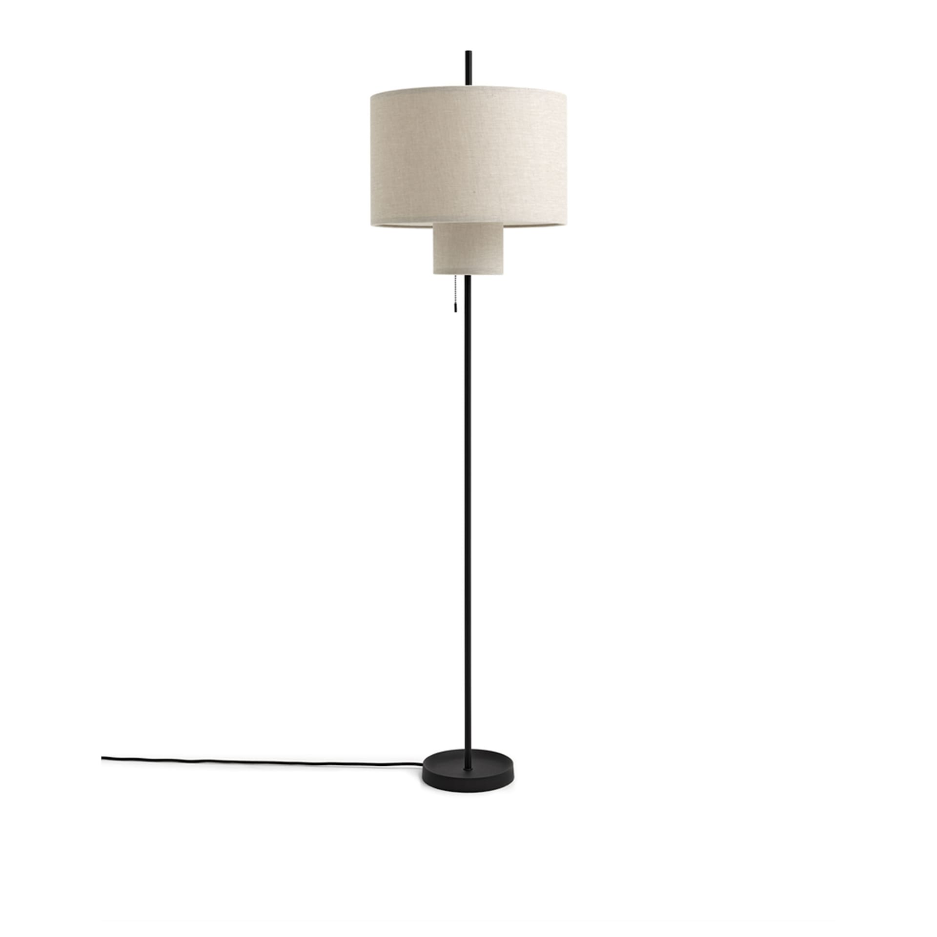 Margin Floor Lamp - New Works - NO GA