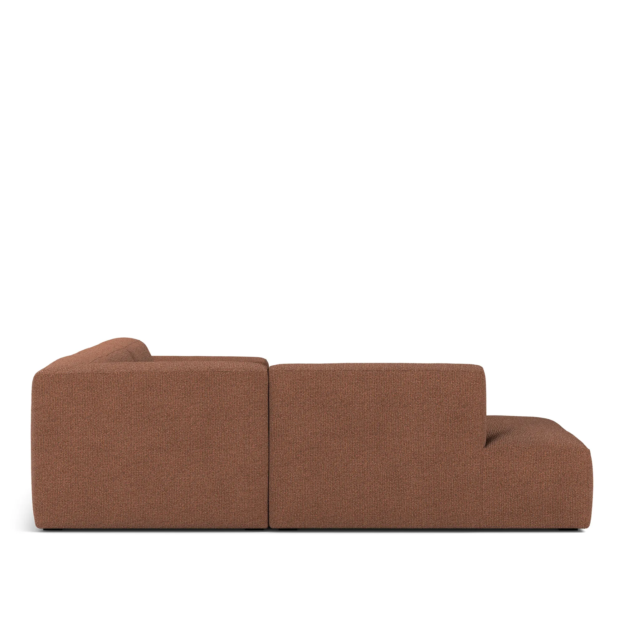 Brick 4-sits hörnsoffa öppet avslut vänster - 5