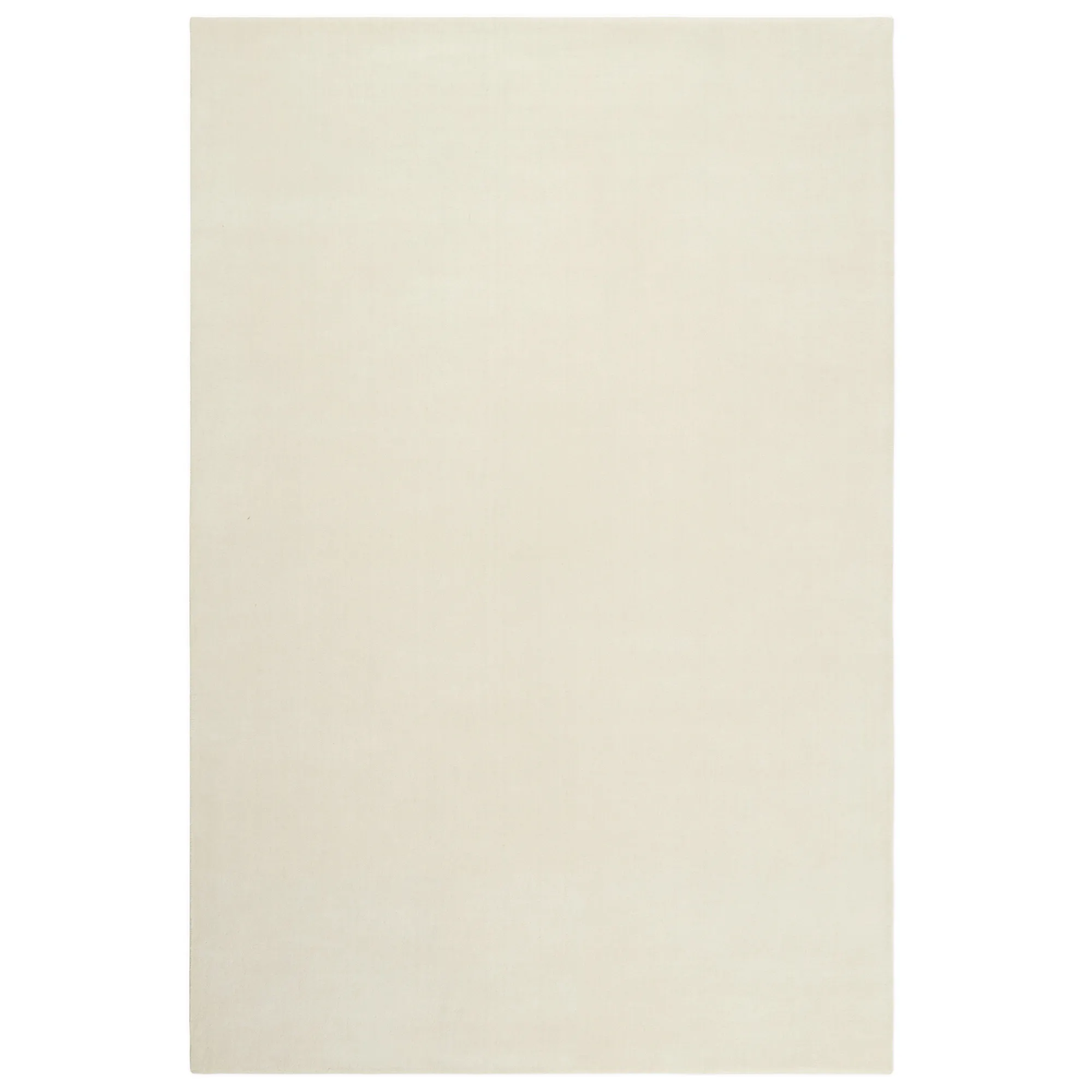 Grand Dusty White ullmatta - 1