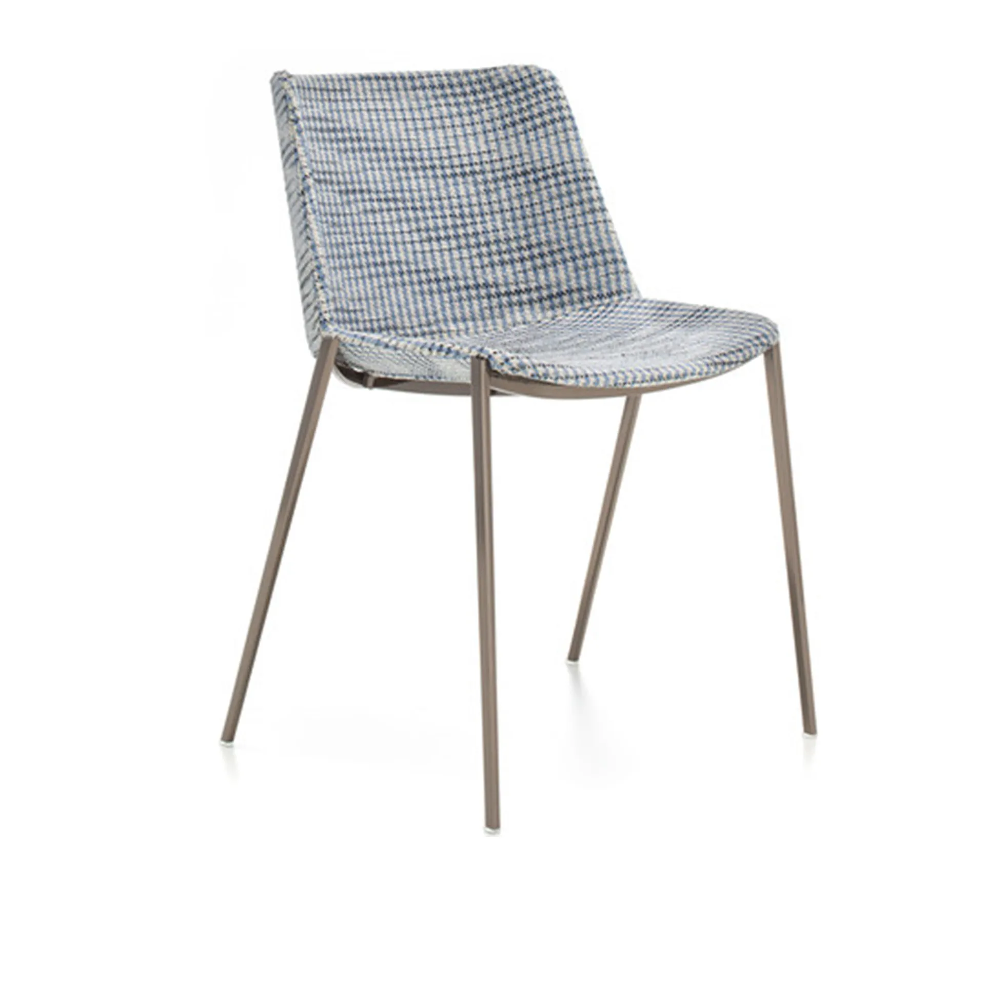 Aïku Soft Chair - MDF Italia - NO GA