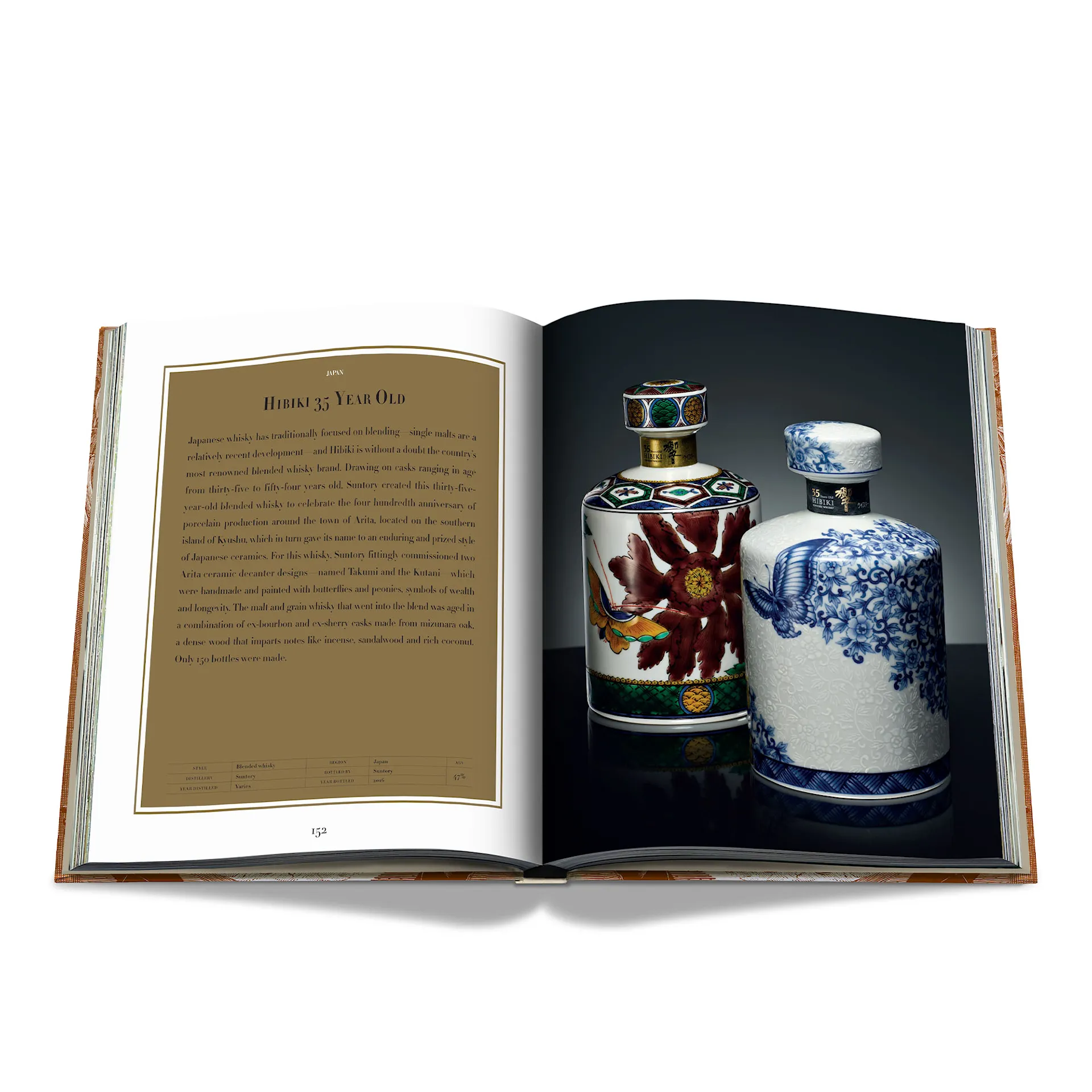 The Impossible Collection of Whiskey - Assouline - NO GA