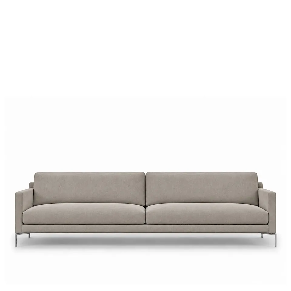 Ash soffa