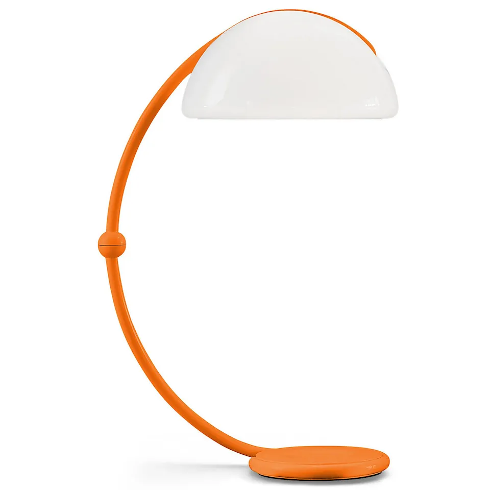 Serpente 2131 golvlampa