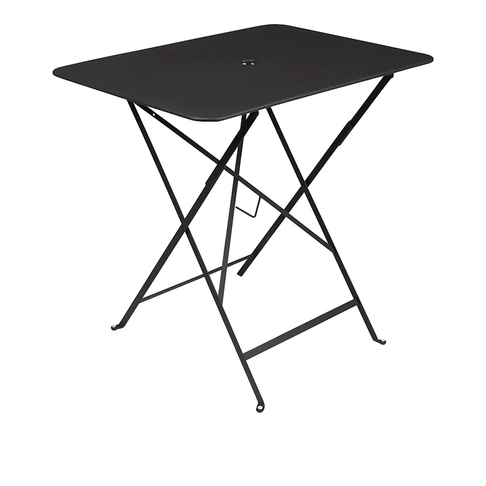Bistro matbord utomhus 77 x 57 cm