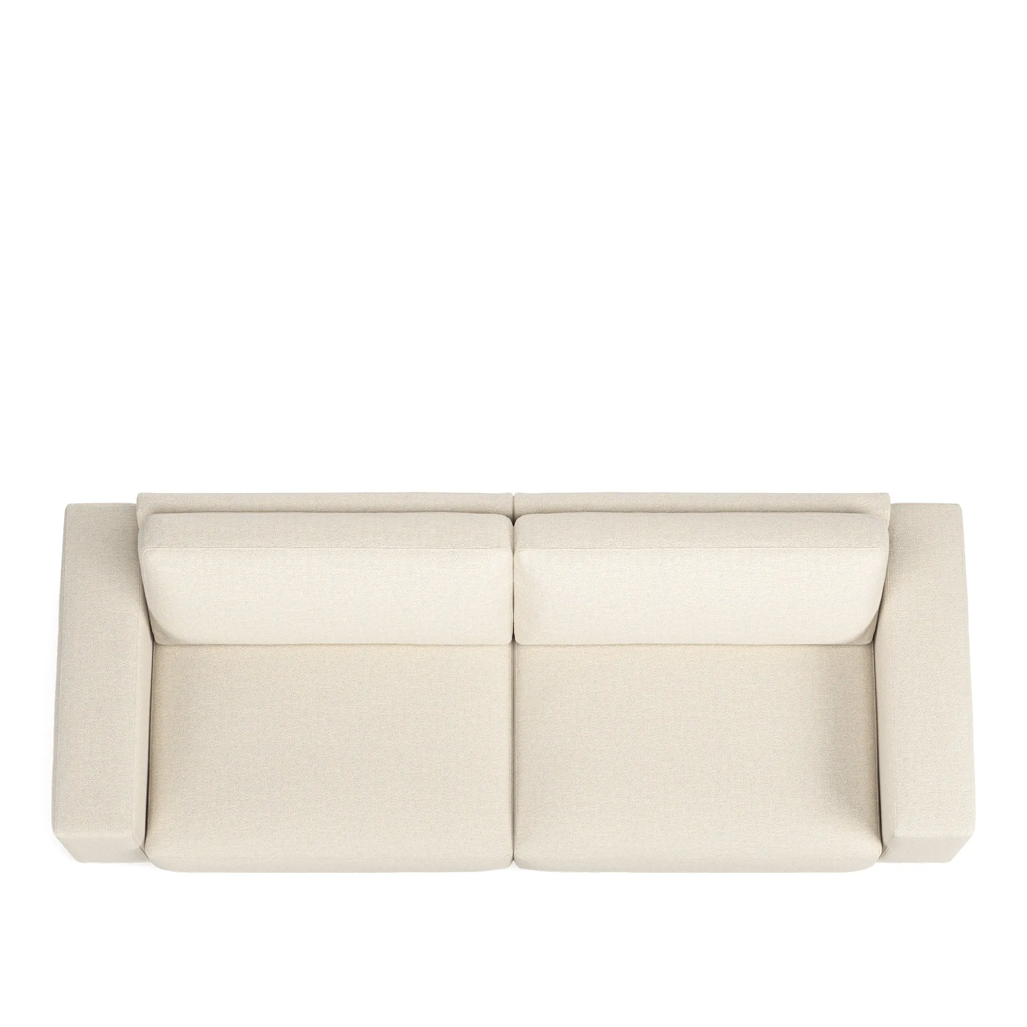 Elsa 2,5-sitssoffa - 8