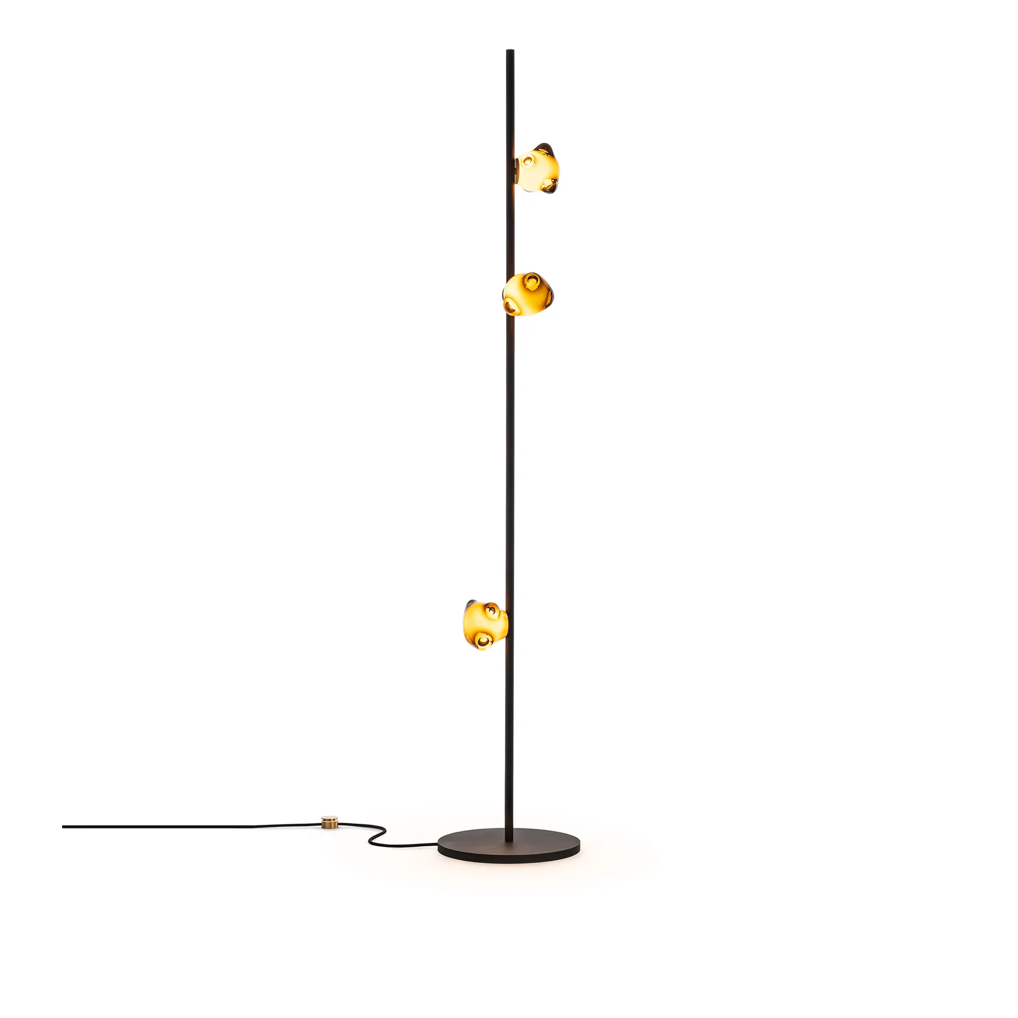 57.3 floor lamp long - 1