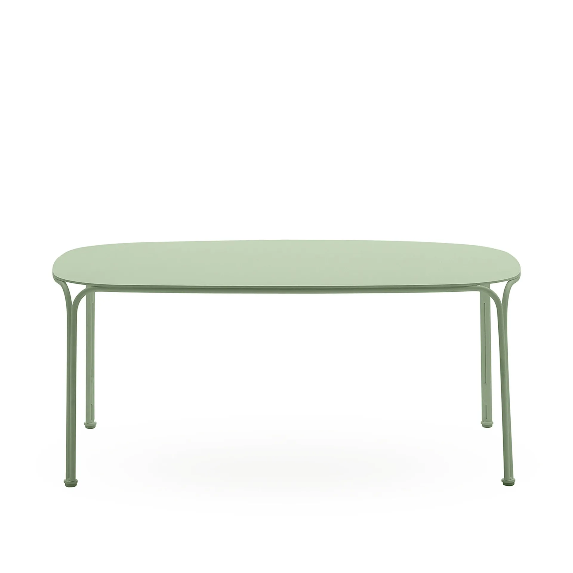 Hiray Side Table H38 - Kartell - NO GA