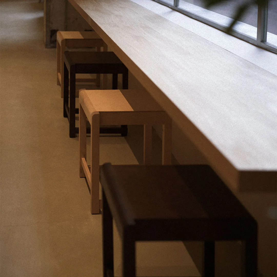 Low Stool 01 sittpall - 3