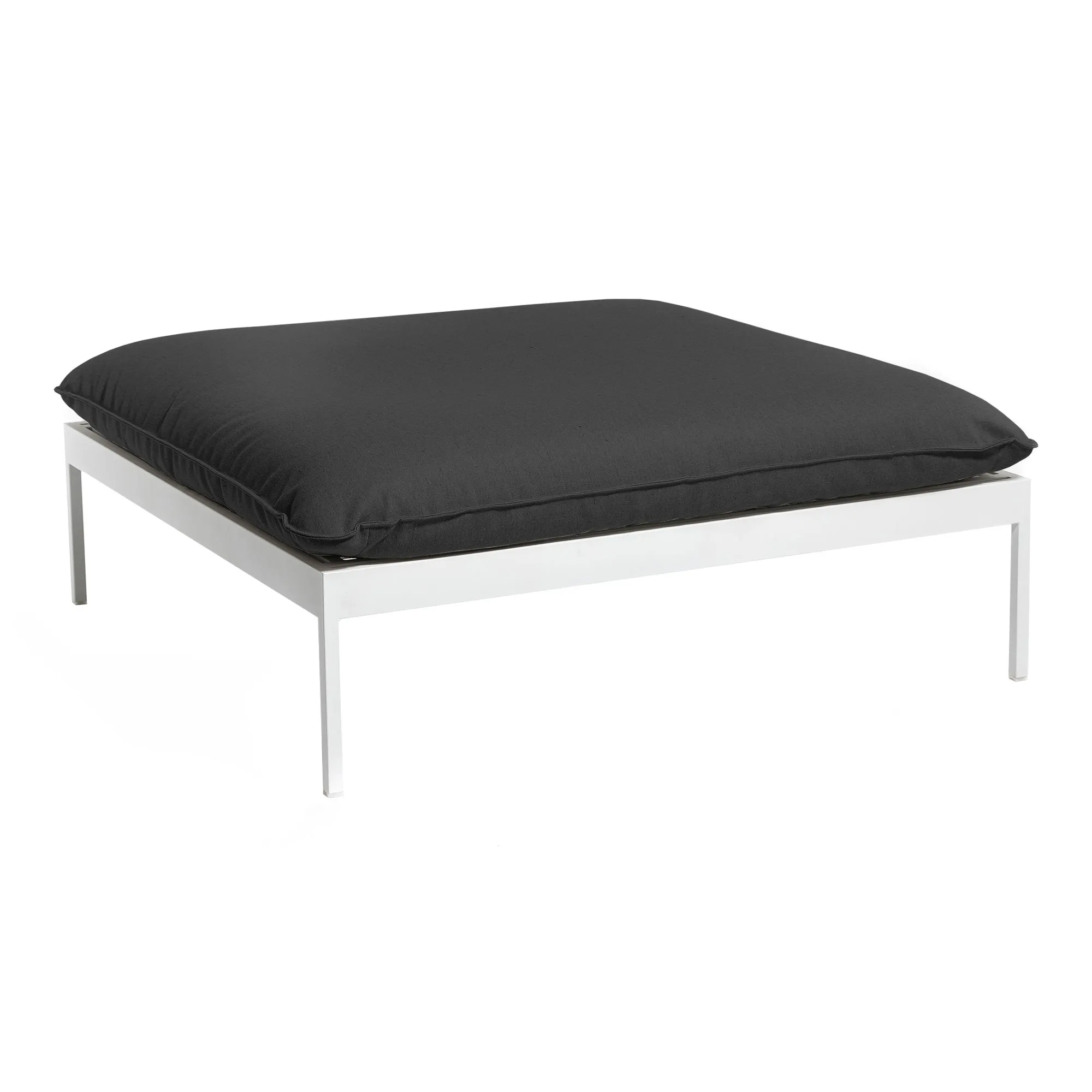 Bönan Lounge End Ottoman - 1
