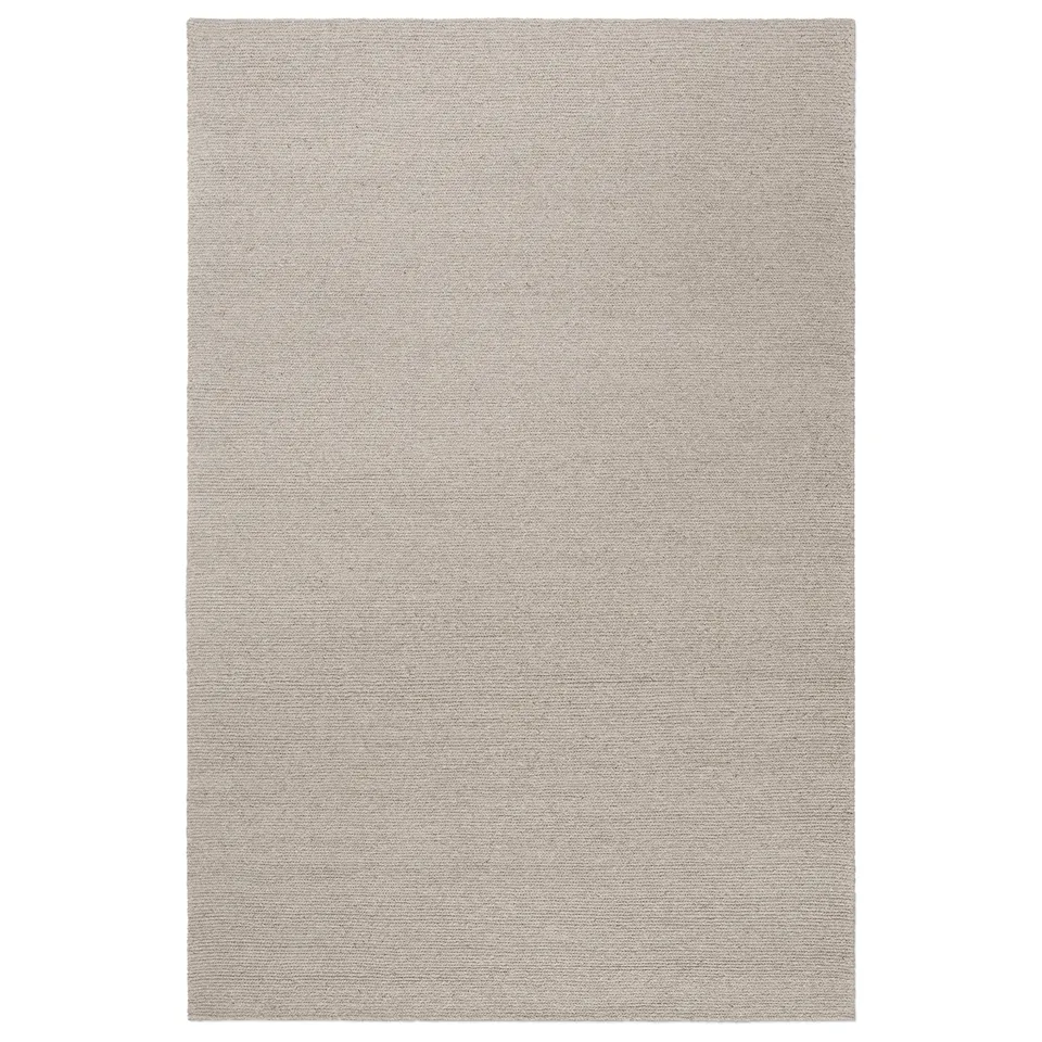 Braid Taupe Mix ullmatta