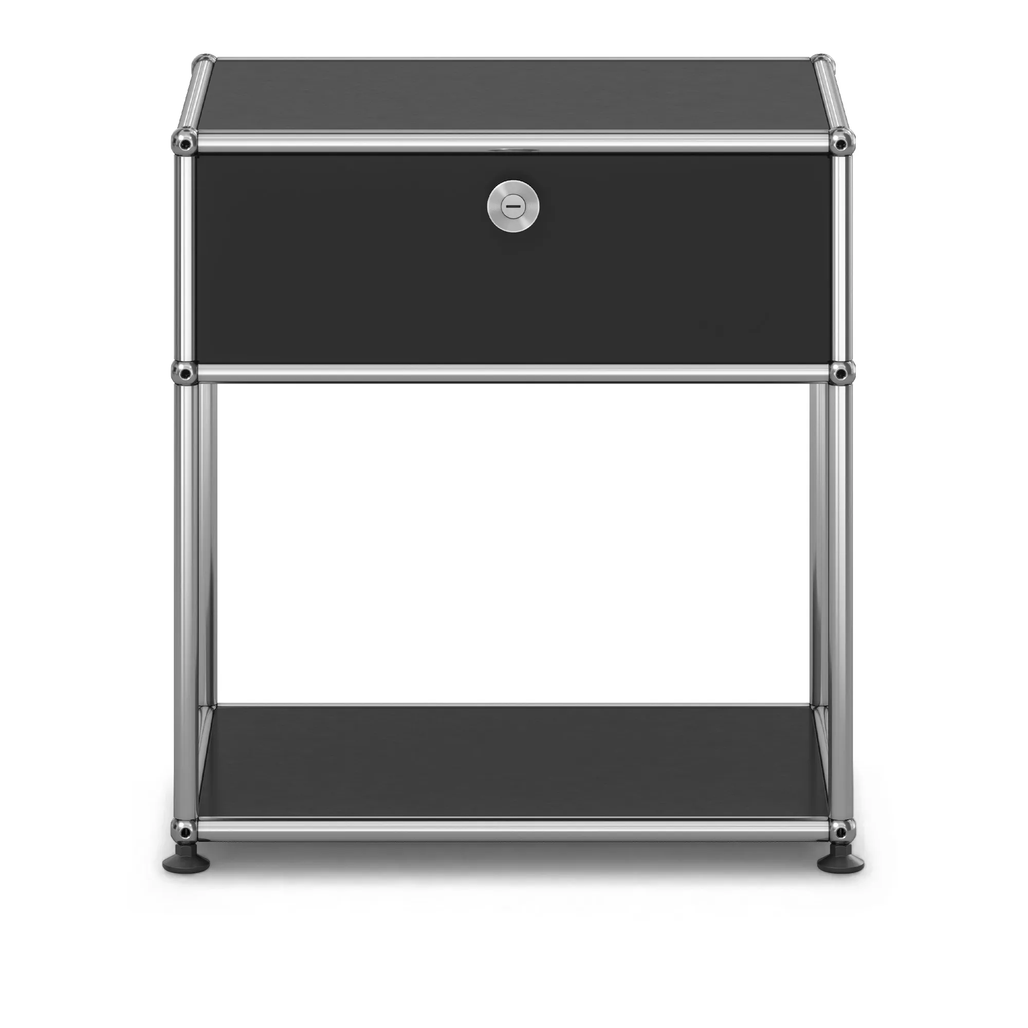 USM Haller M54 nattduksbord - 1