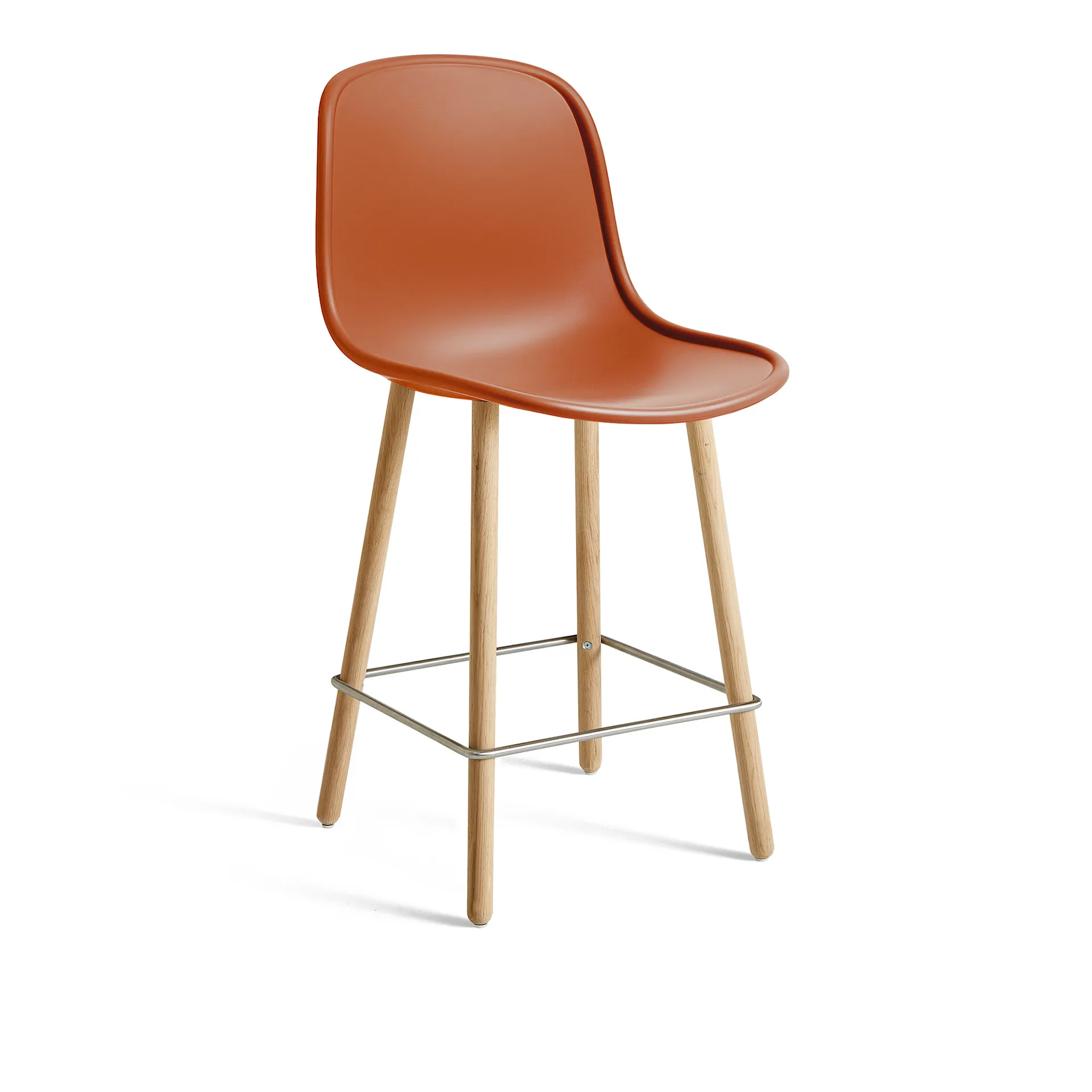 Neu 12 Bar Stool - HAY - NO GA