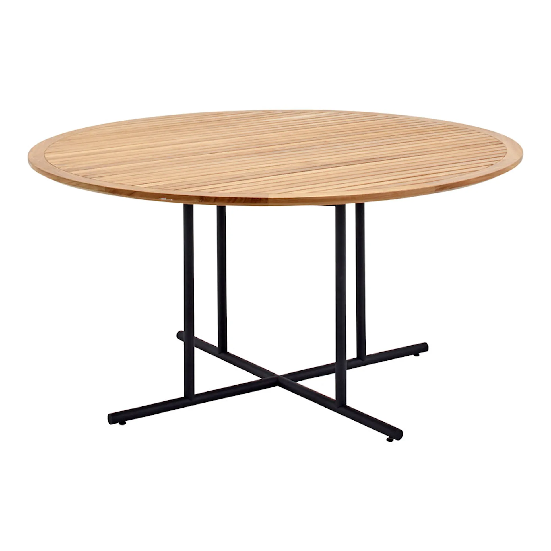 Whirl Teak Table 150 cm - Gloster - NO GA