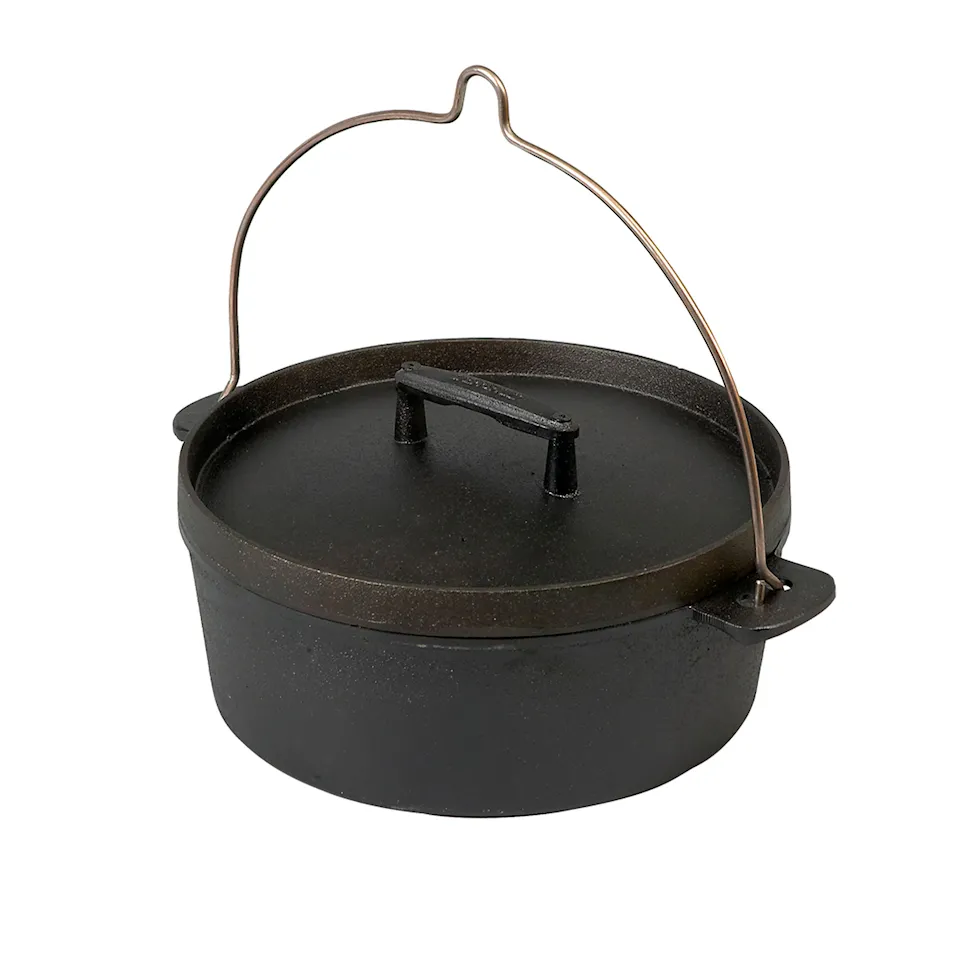 Fältugn 5,5 liter