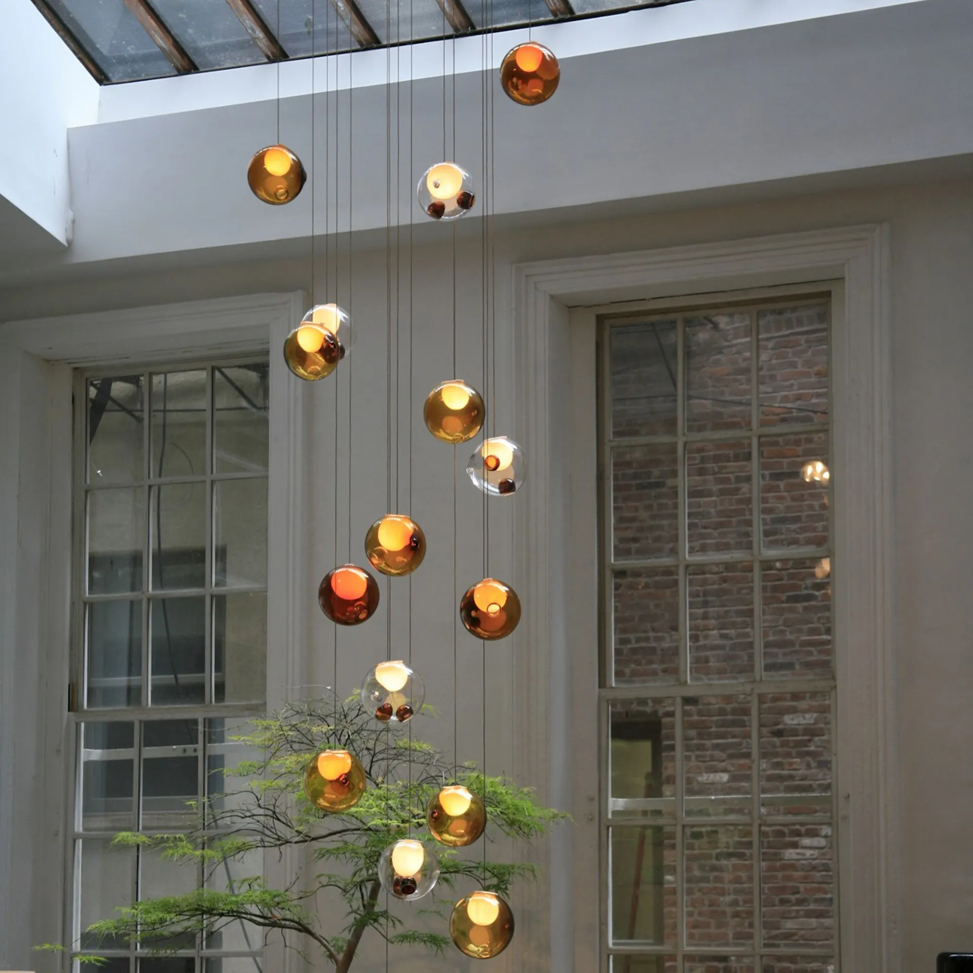 28.28 - Bocci - Omer Arbel - NO GA