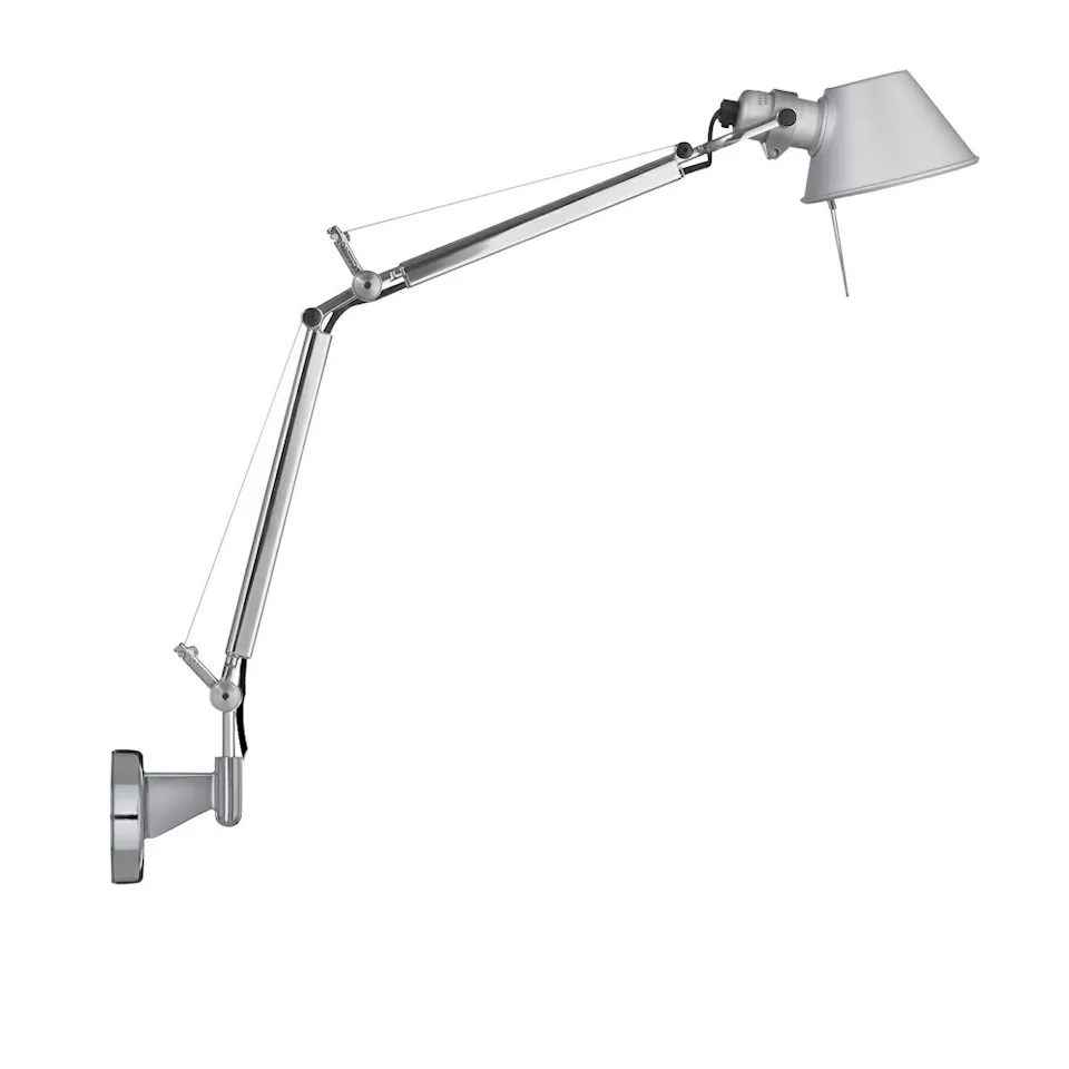 Tolomeo Micro Vägglampa