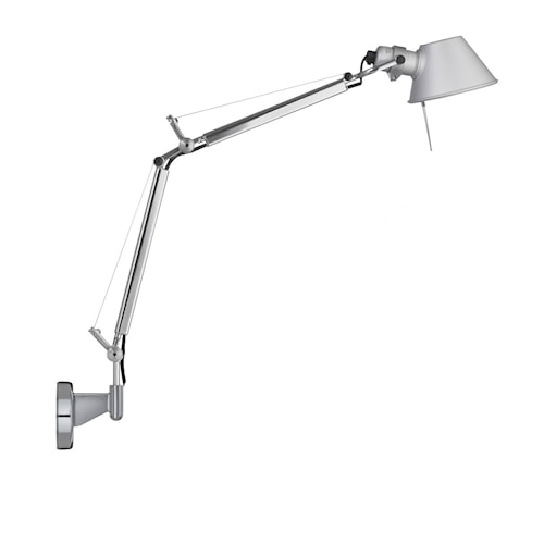 Artemide orders tolomeo micro wall