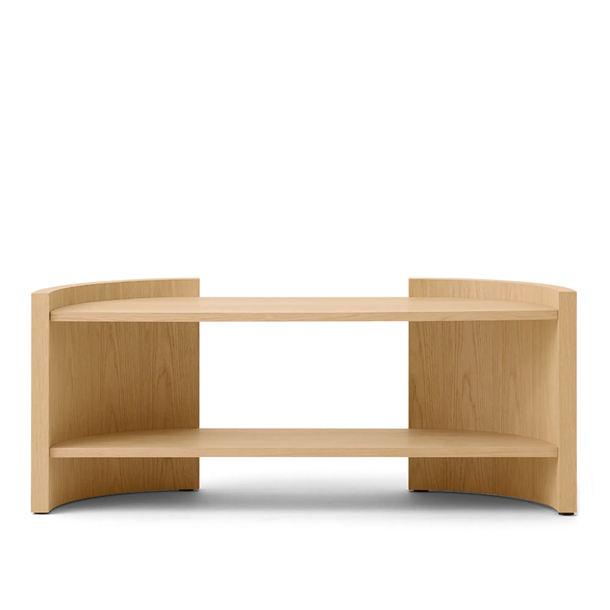 Crescent Shelving hylla - 1