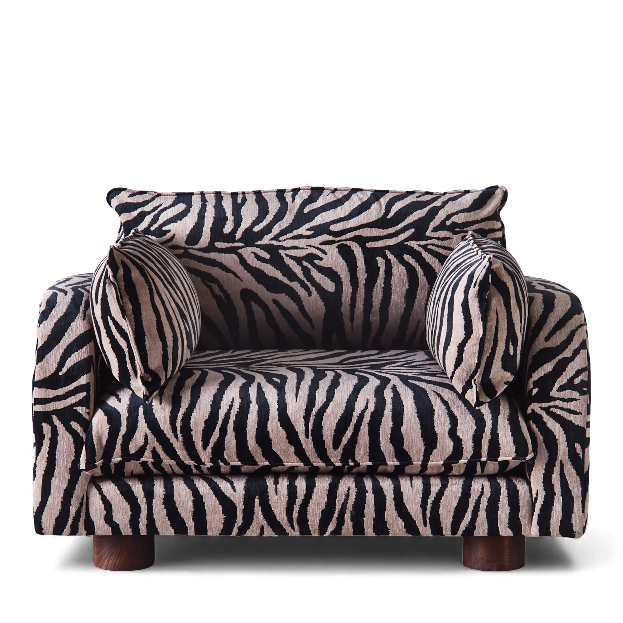 Miles Love Seat - 1