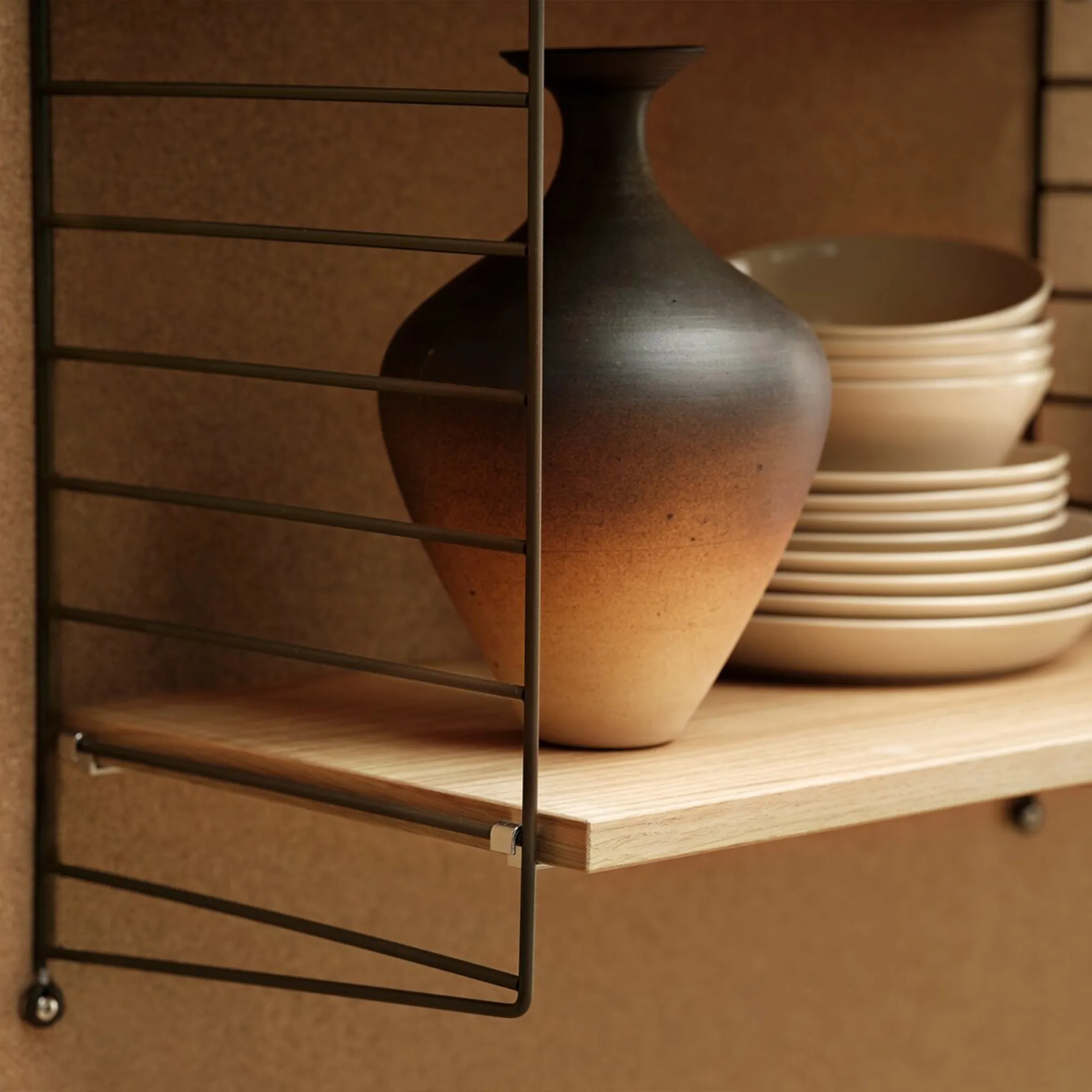 Väggavel 50 x 20 cm 1-pack - 3
