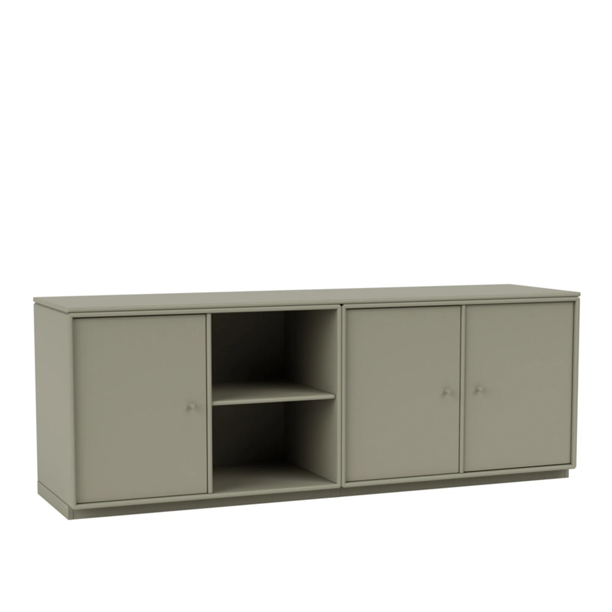 Montana Selection Save skänk sockel 3 cm - 1