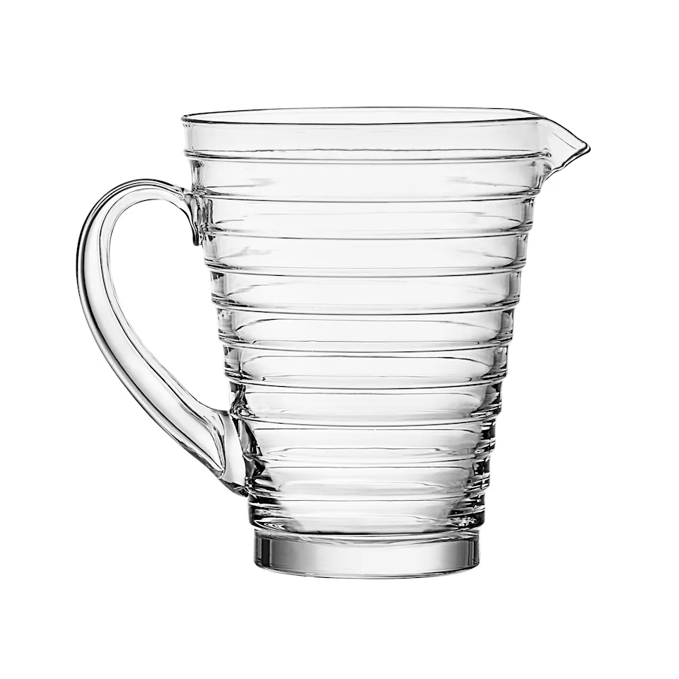 Aino Aalto tillbringare 1,2 liter