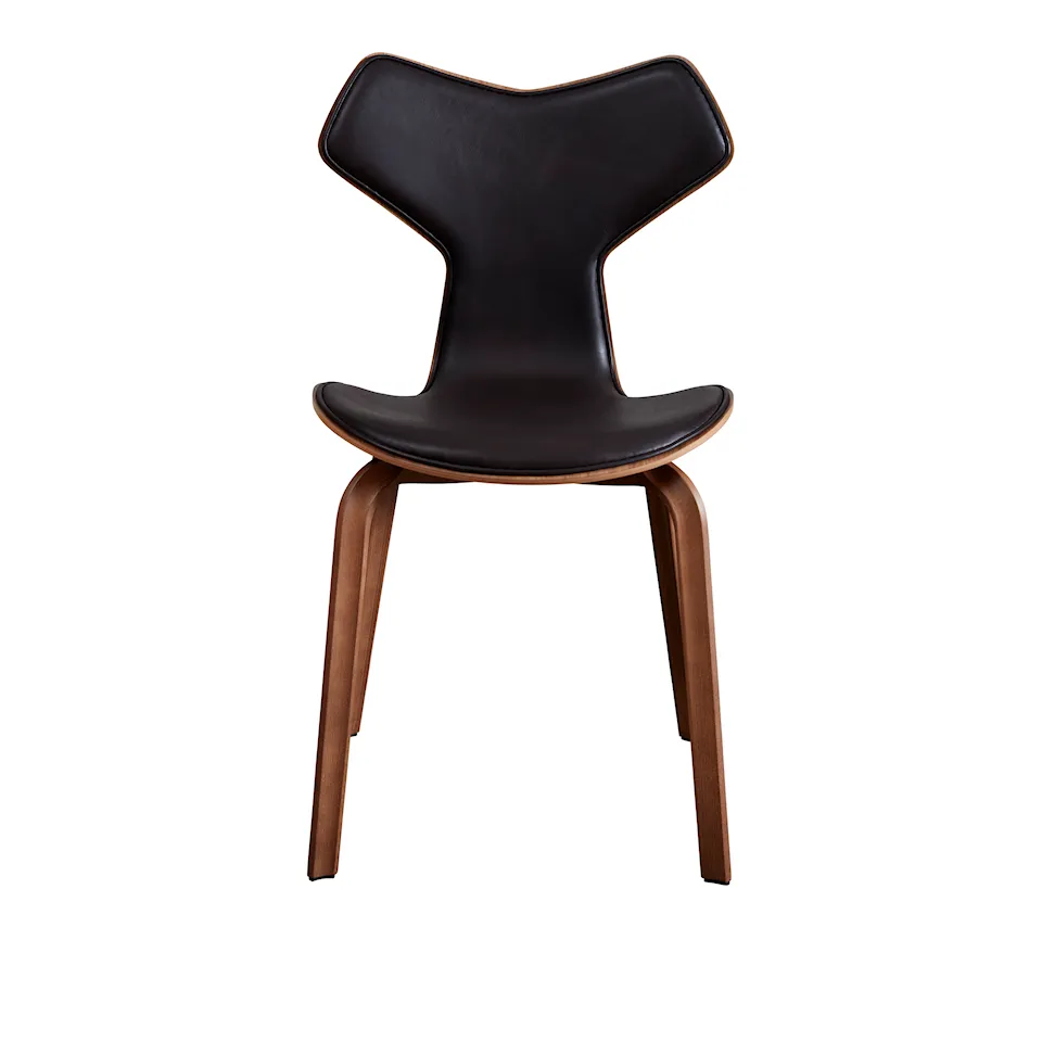Grand Prix Exclusive Edition Walnut/Dark Brown