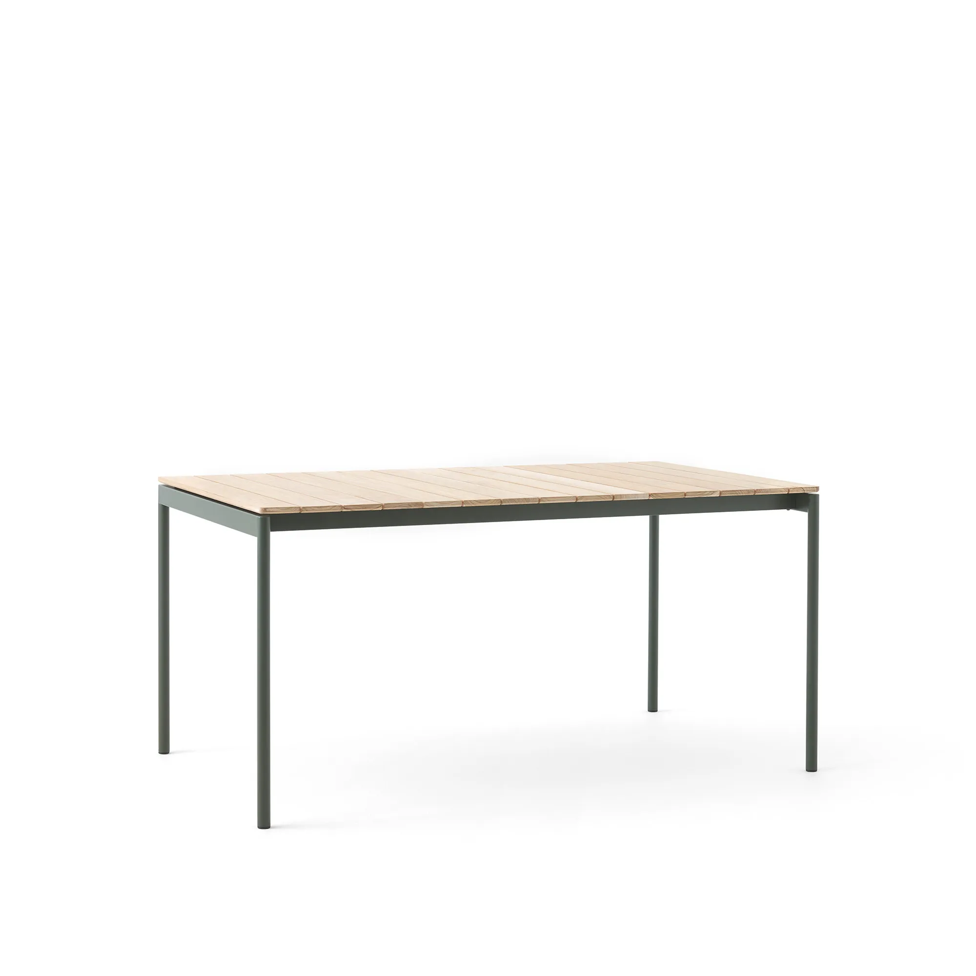 Ville Table AV25 matbord utomhus - 1
