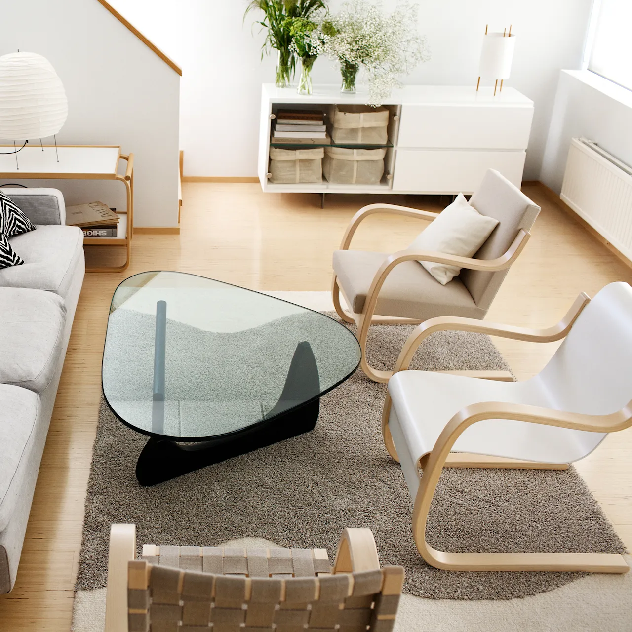 Armchair 42 fåtölj