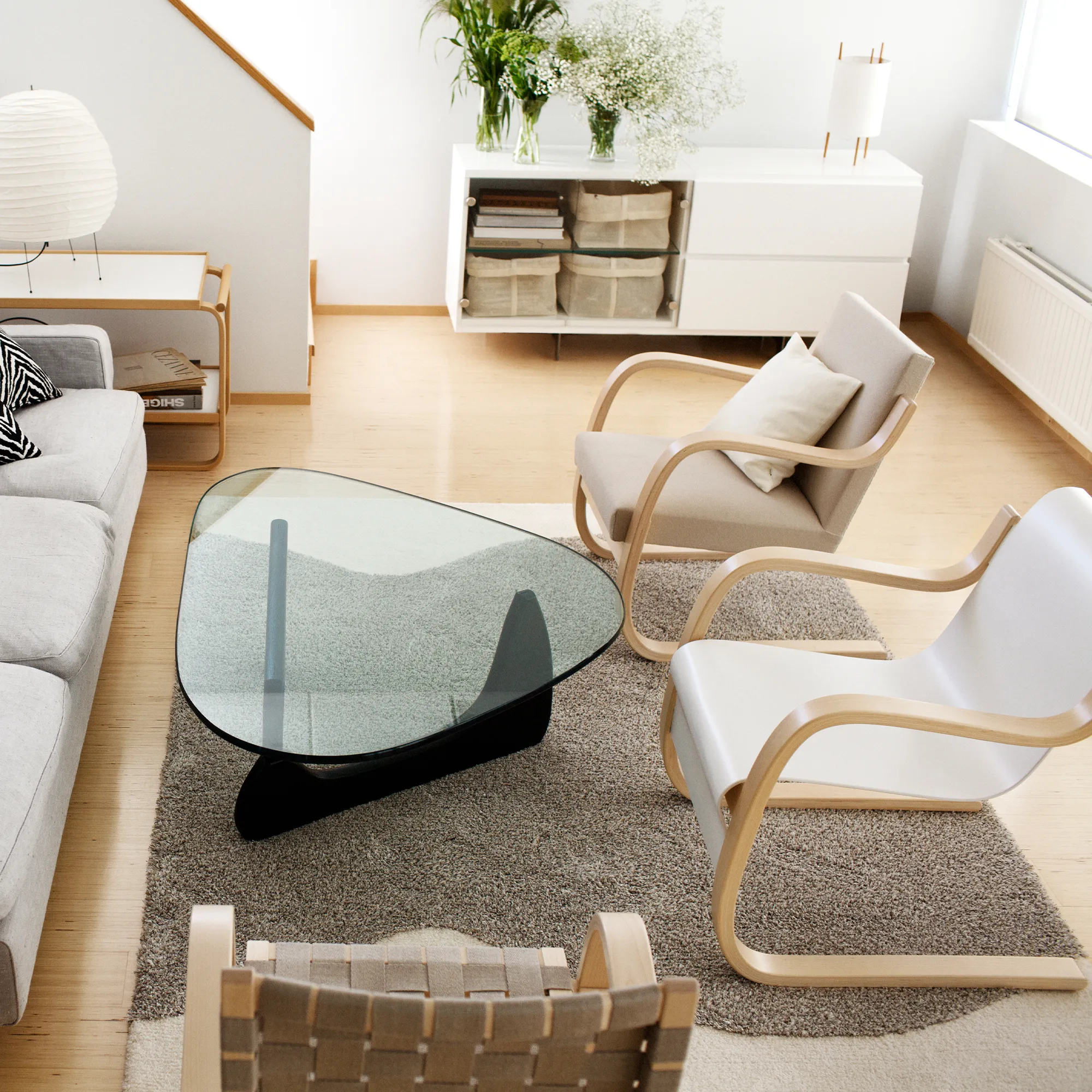 Armchair 42 fåtölj - 2