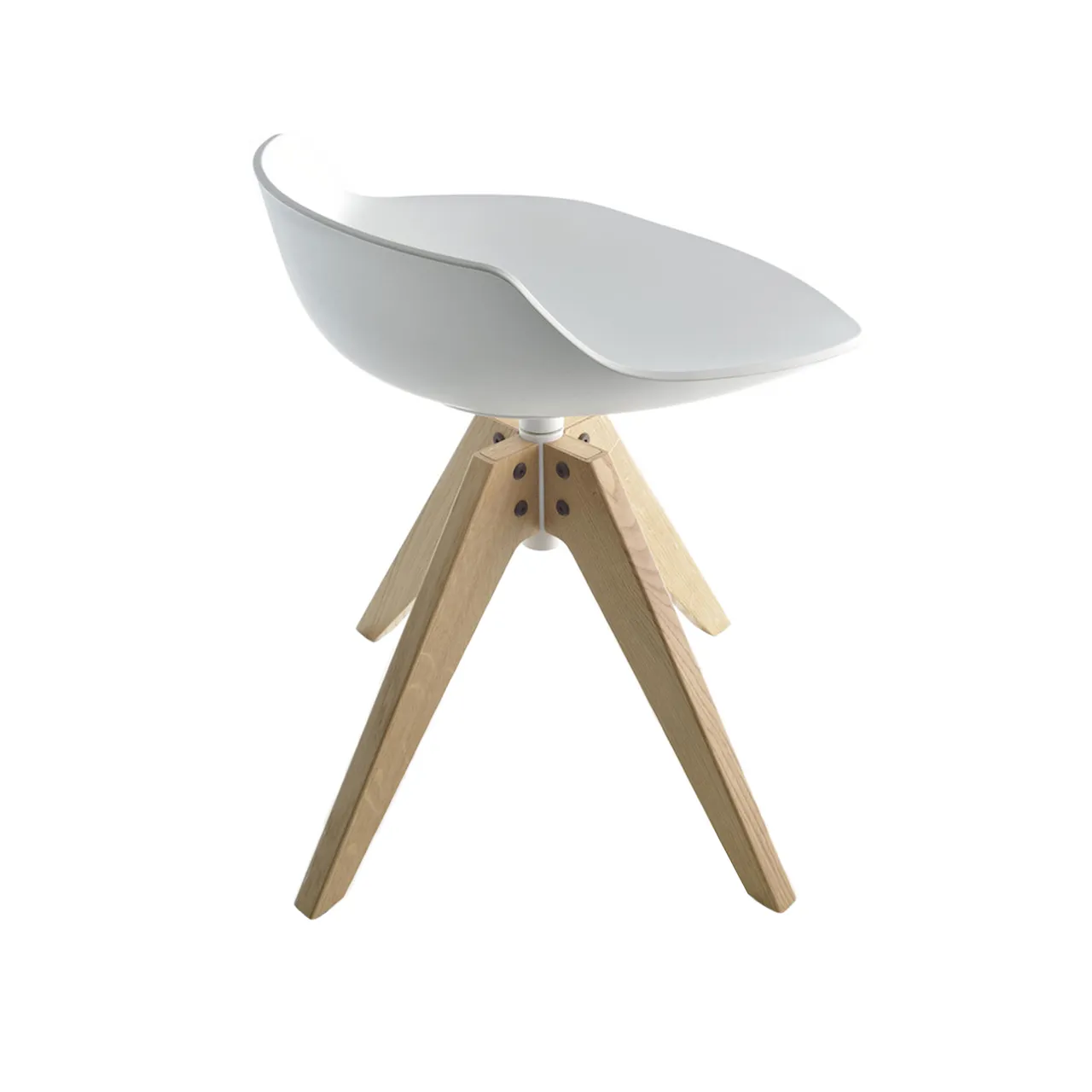 Flow Stool - Sittpall