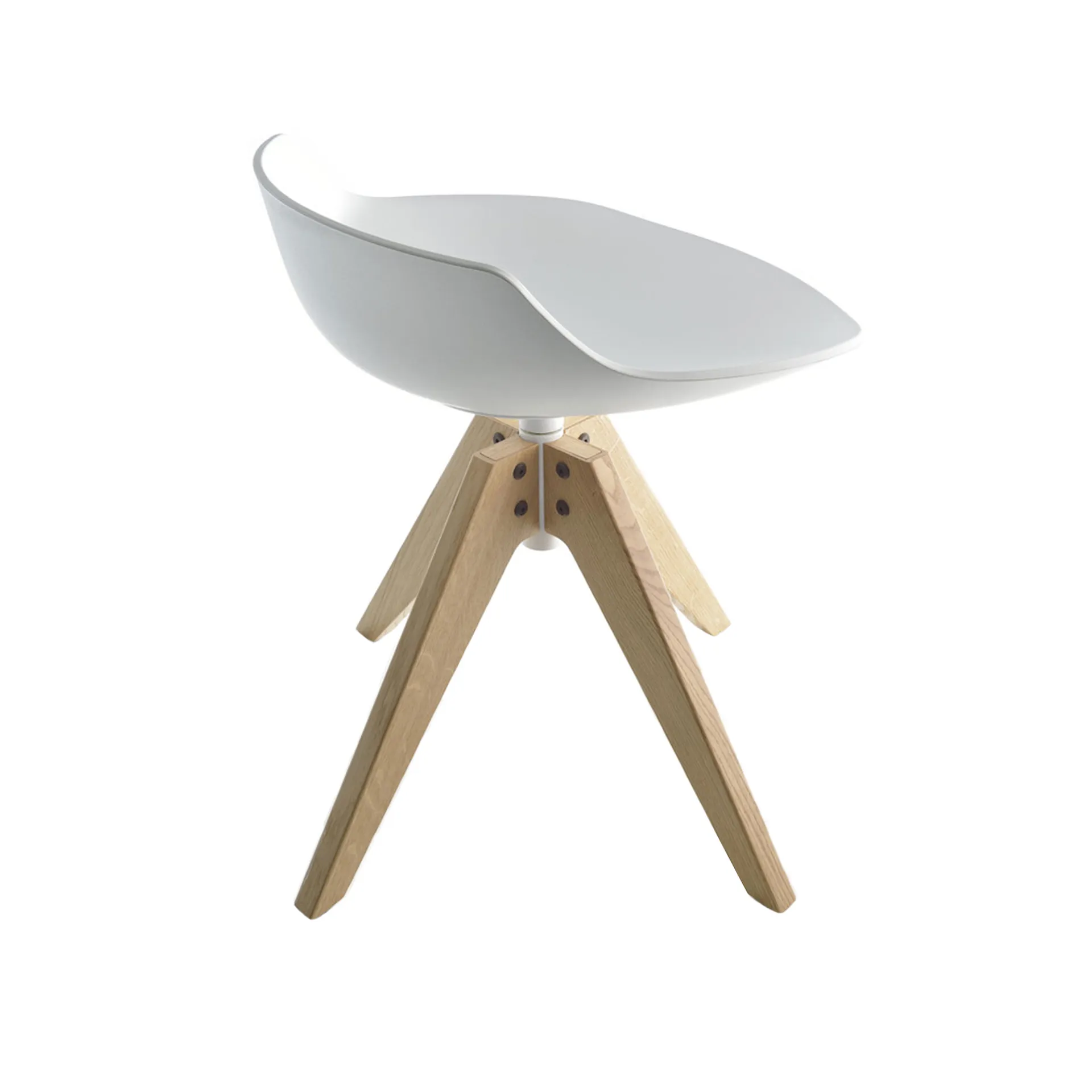 Flow Stool - Sittpall - MDF Italia - NO GA