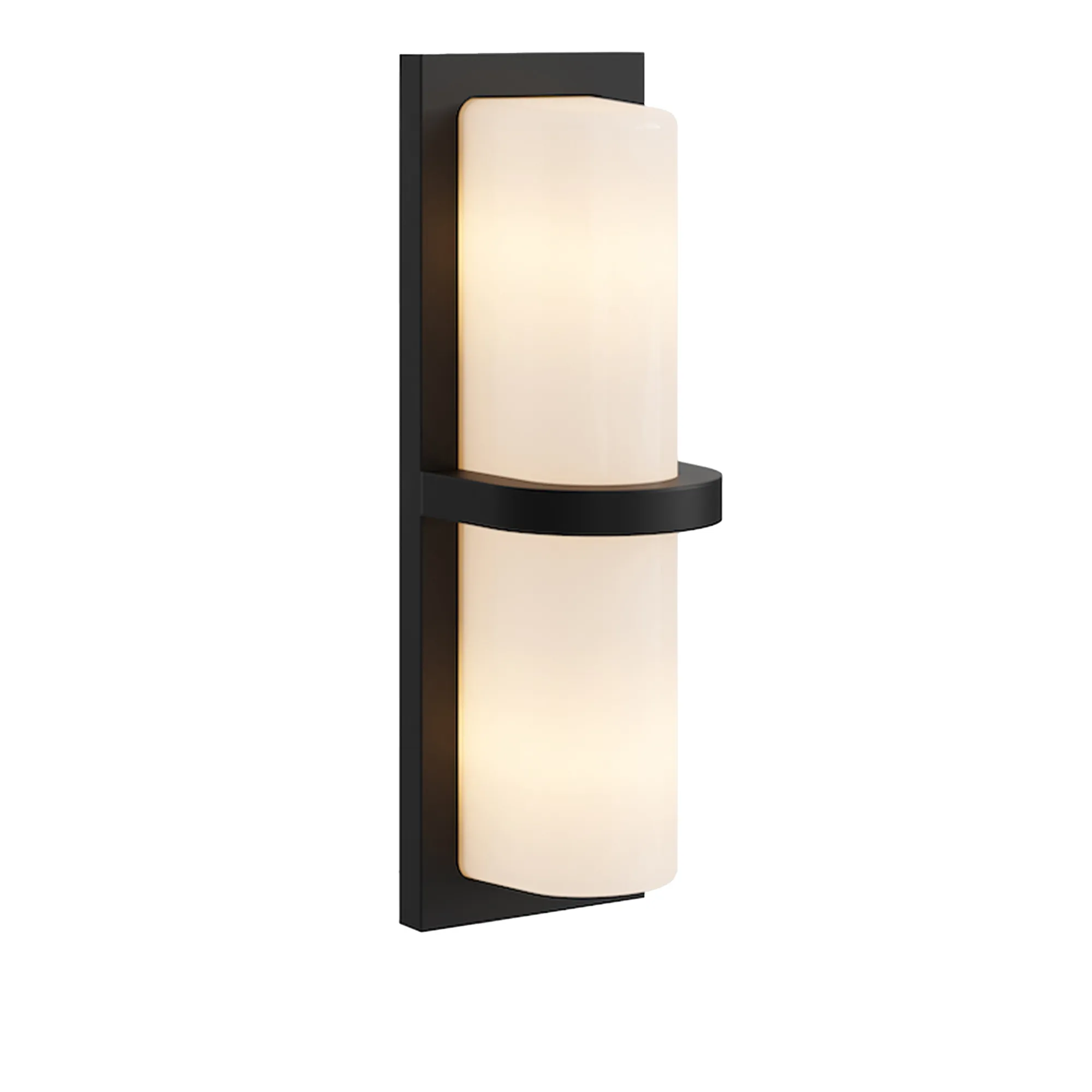 Ublo Wall White Diffuser vägglampa - 1