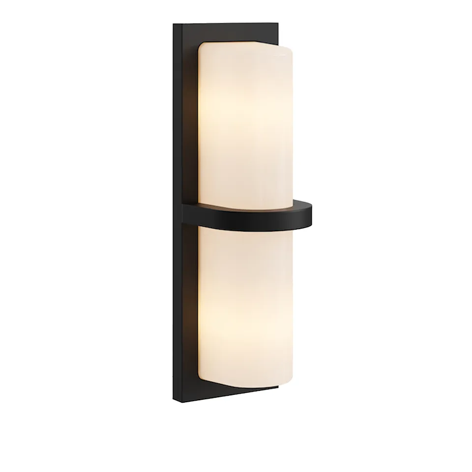 Ublo Wall White Diffuser vägglampa