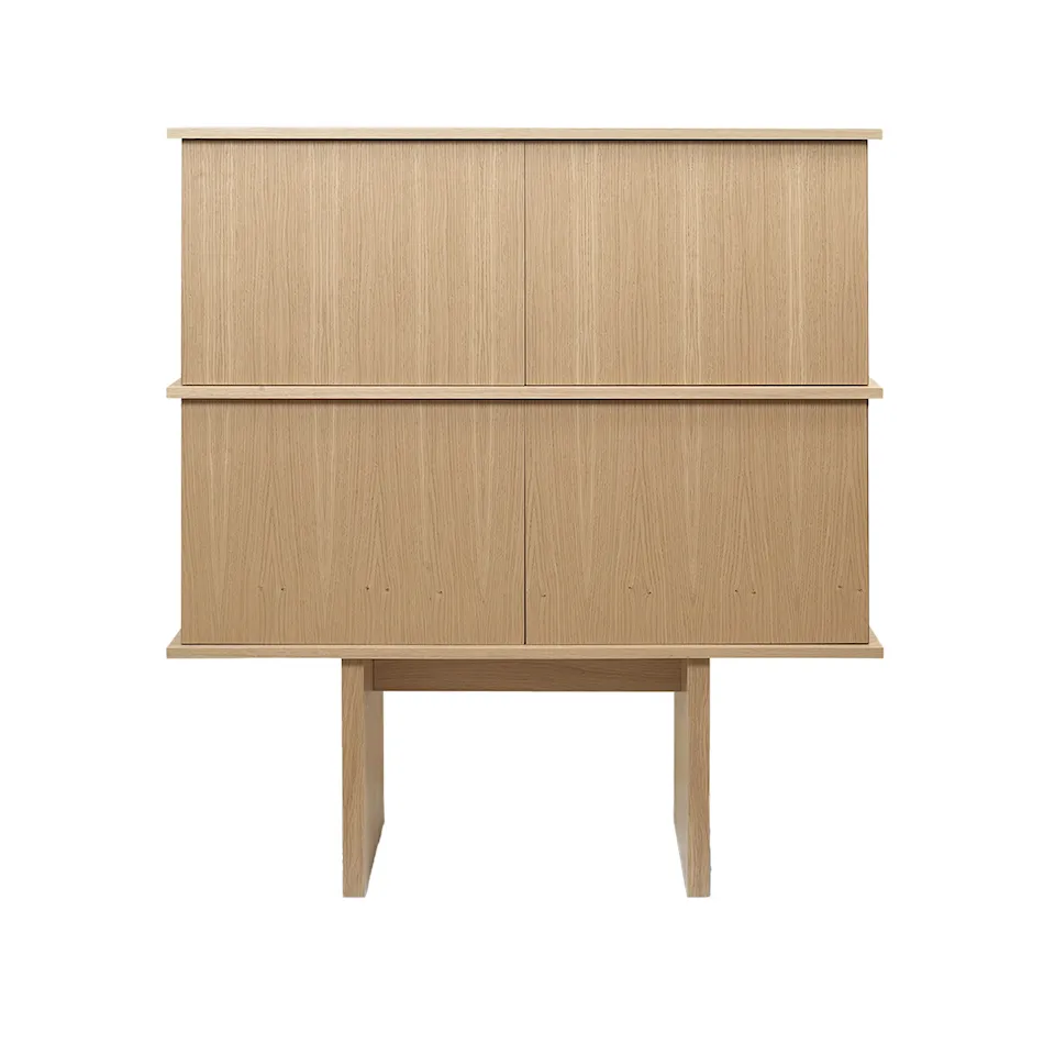 Stilt Double sideboard